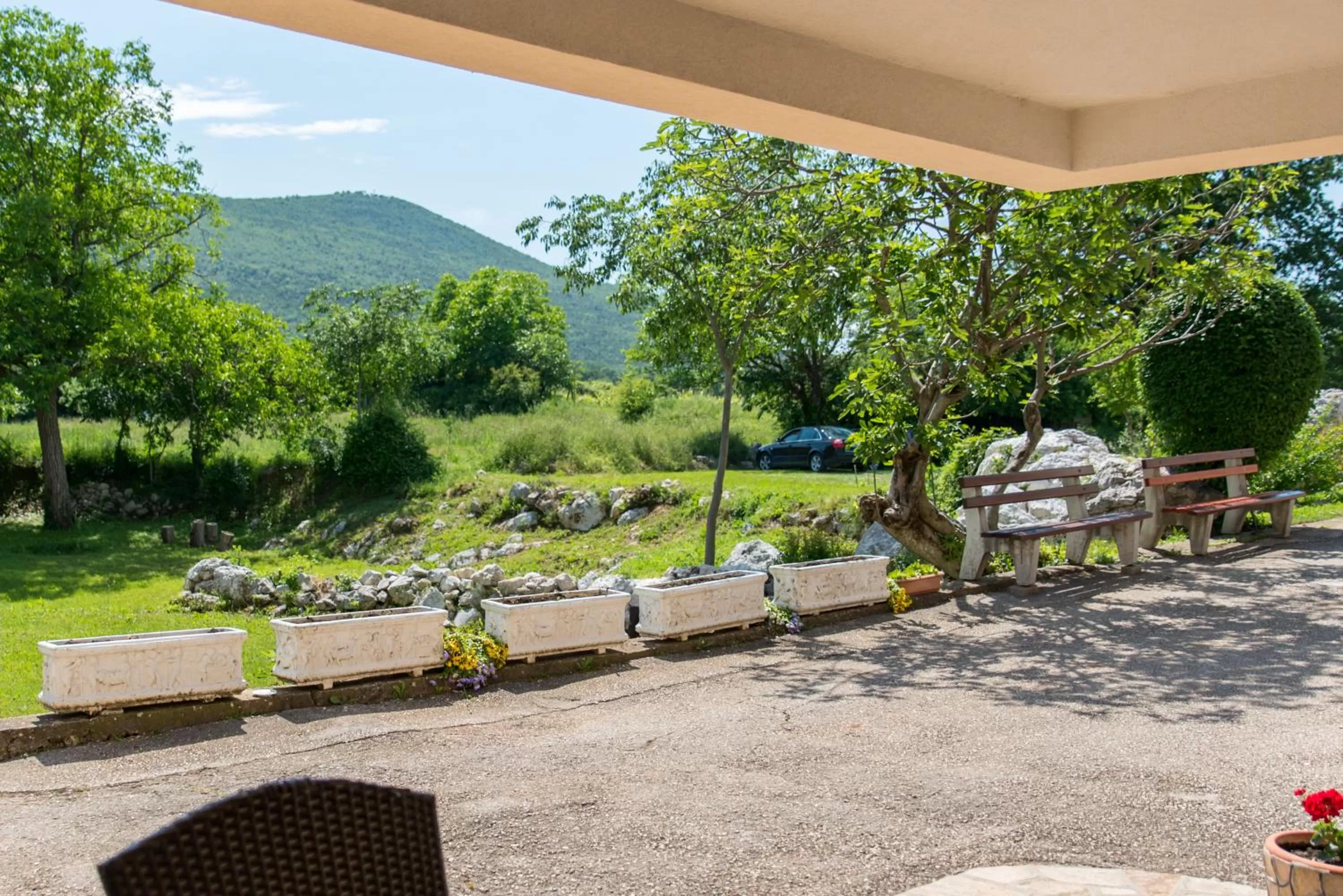 B&B Villa Ellena