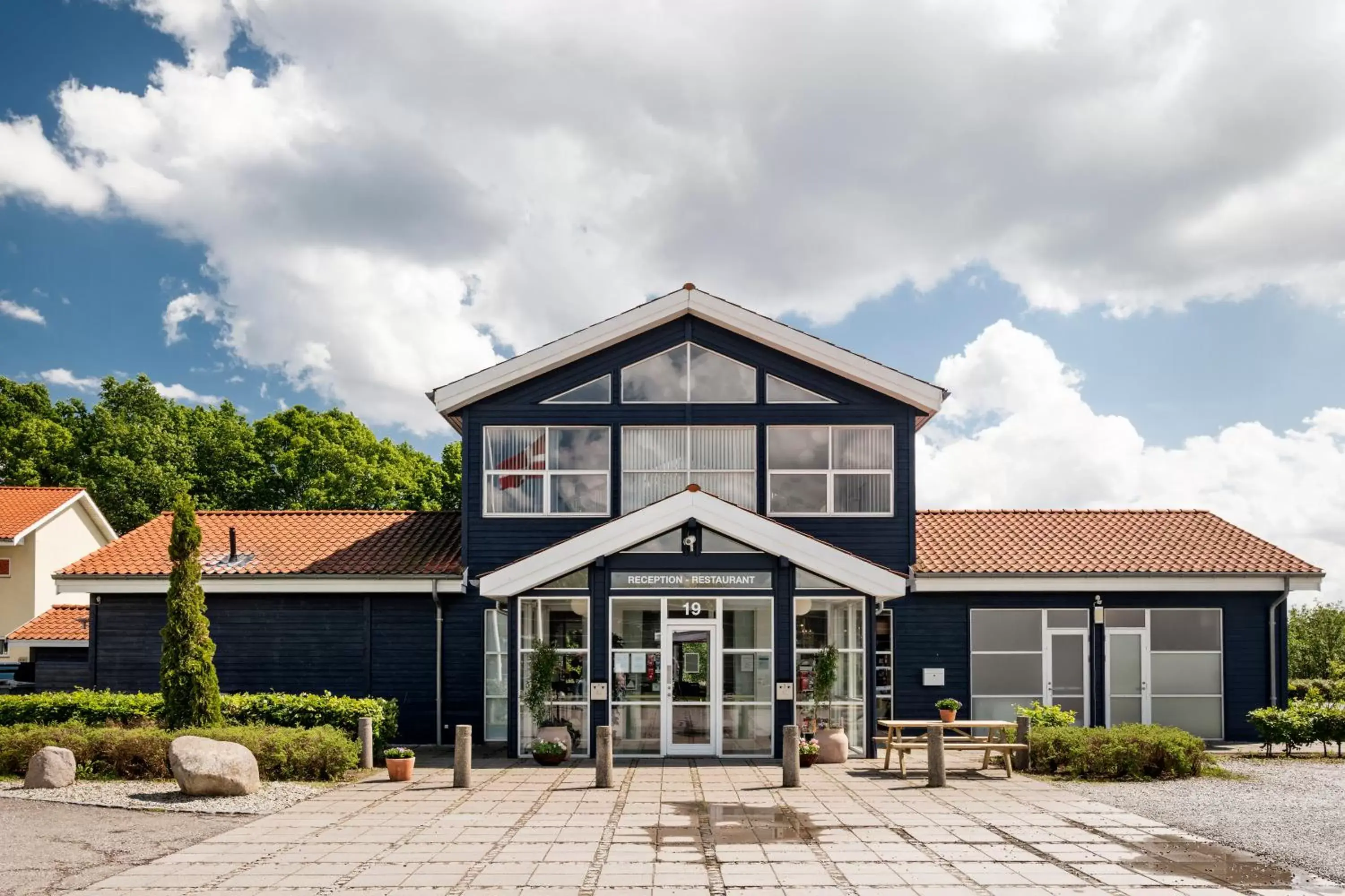 Hotel Sleep2Night Hotel Sleep2Night