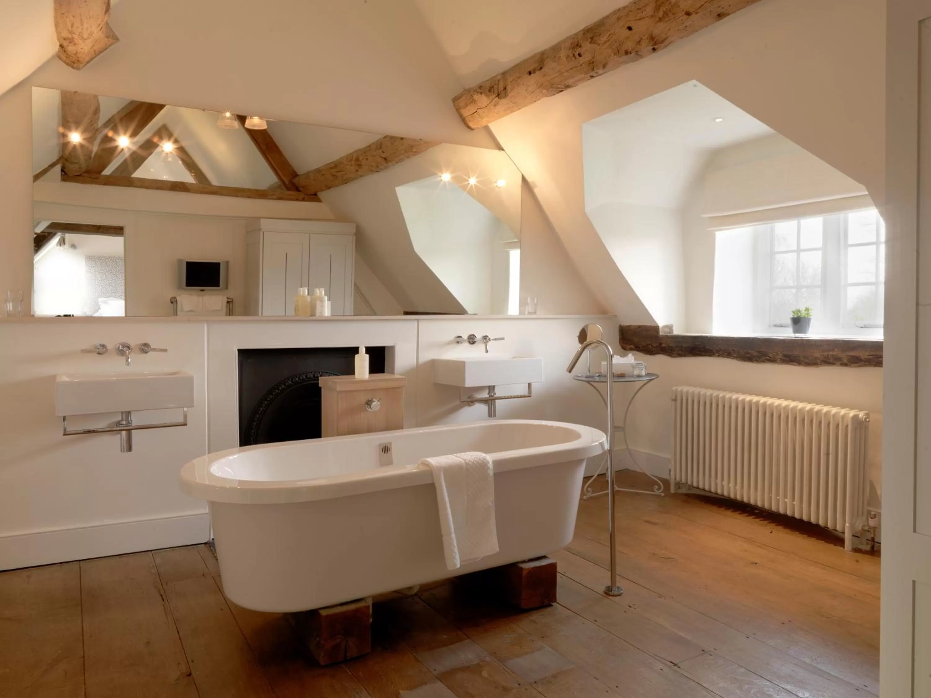 Kitchen/Kitchenette in Barnsley House