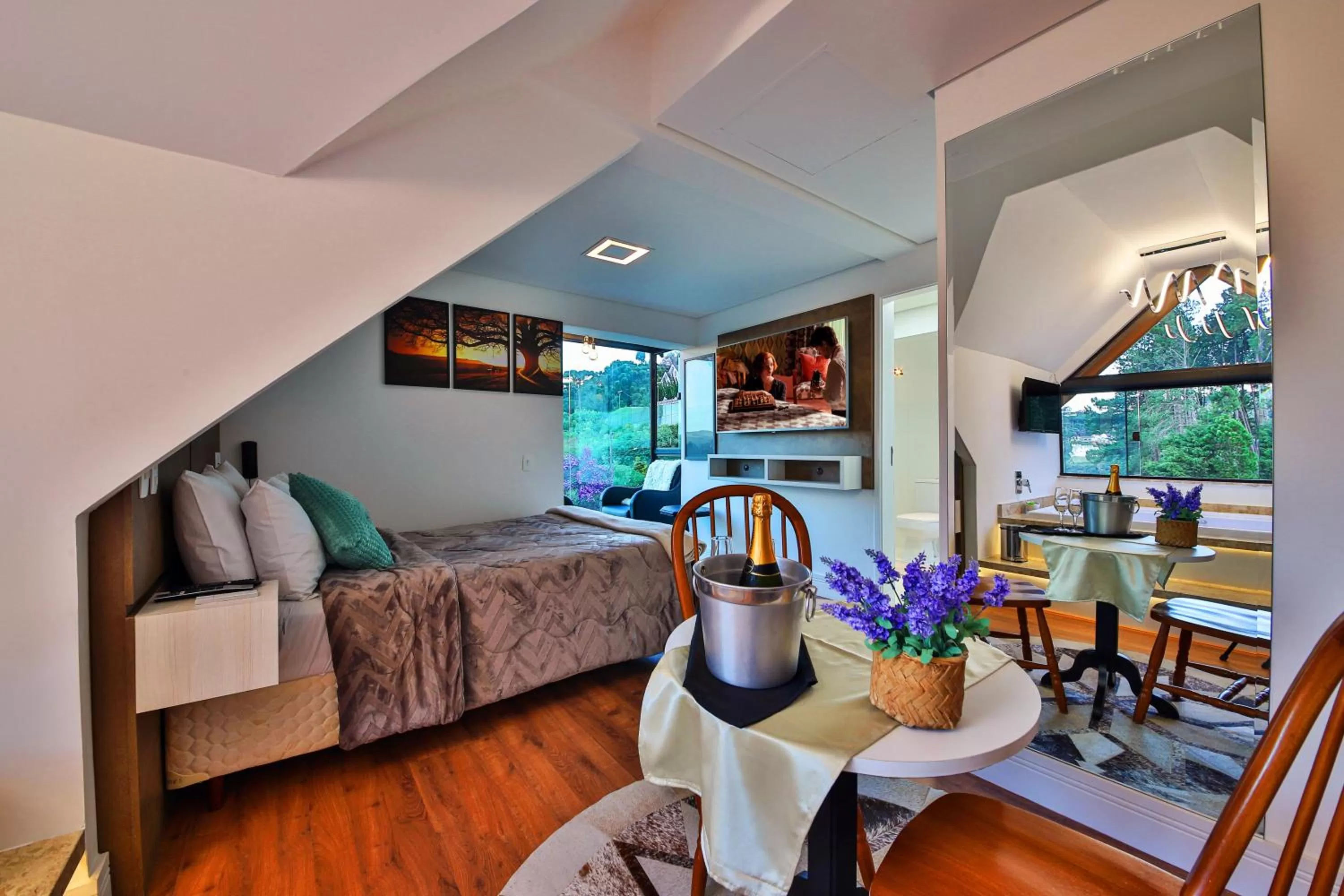 Coffee/tea facilities in Caminho das Pedras Pousada de Charme