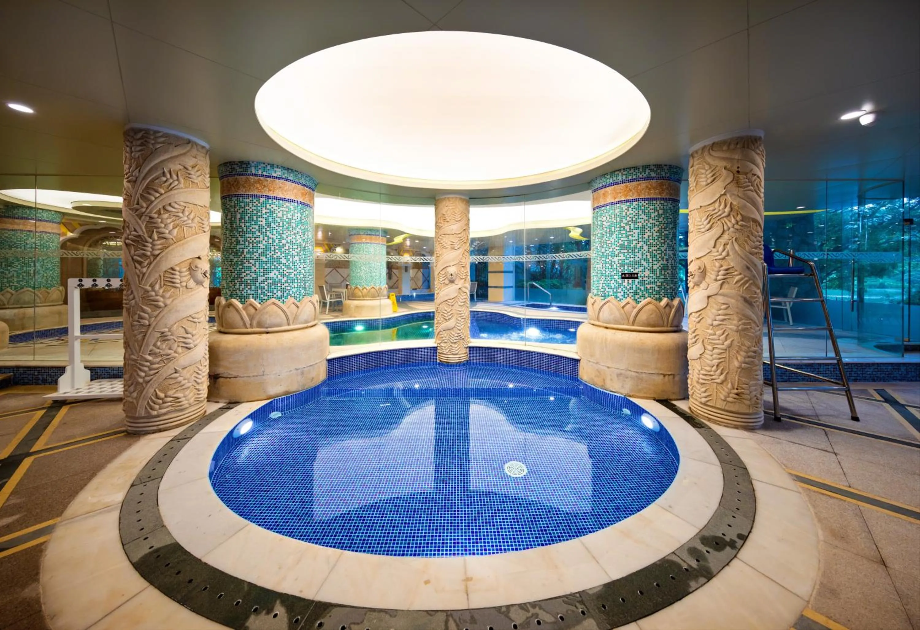 Good View Hotel Tangxia - 15 mins drive from Dongguan South Railway Station