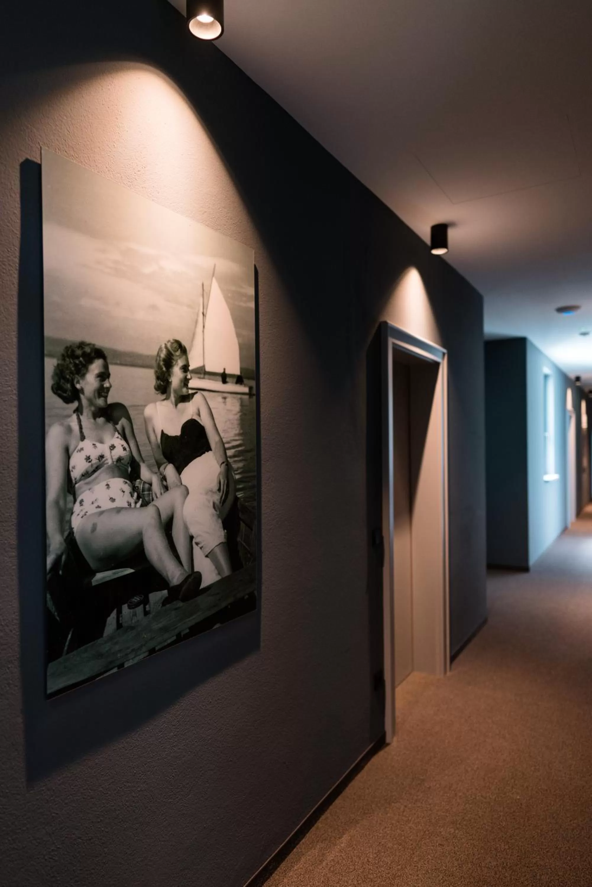 Property building in Luis von Weyden