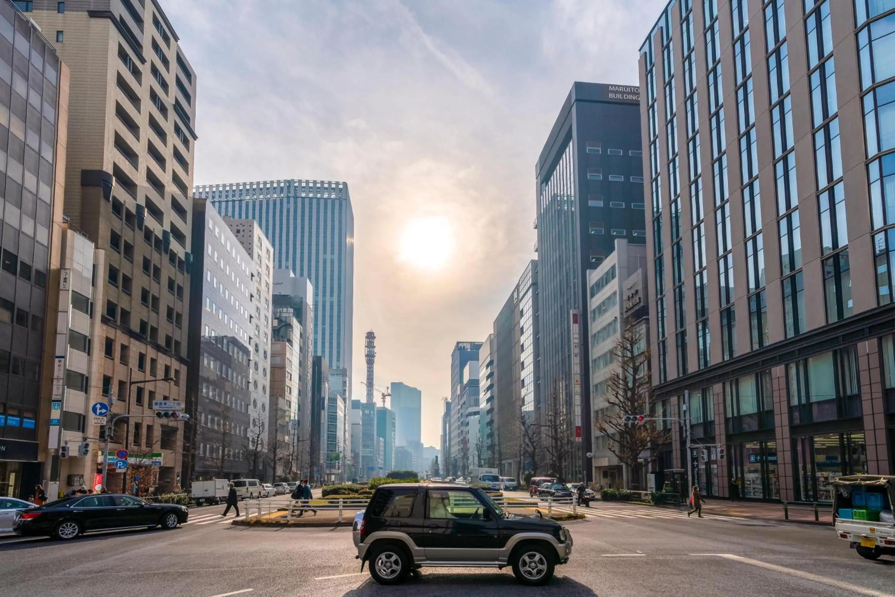 Other in Dai-ichi Hotel Annex