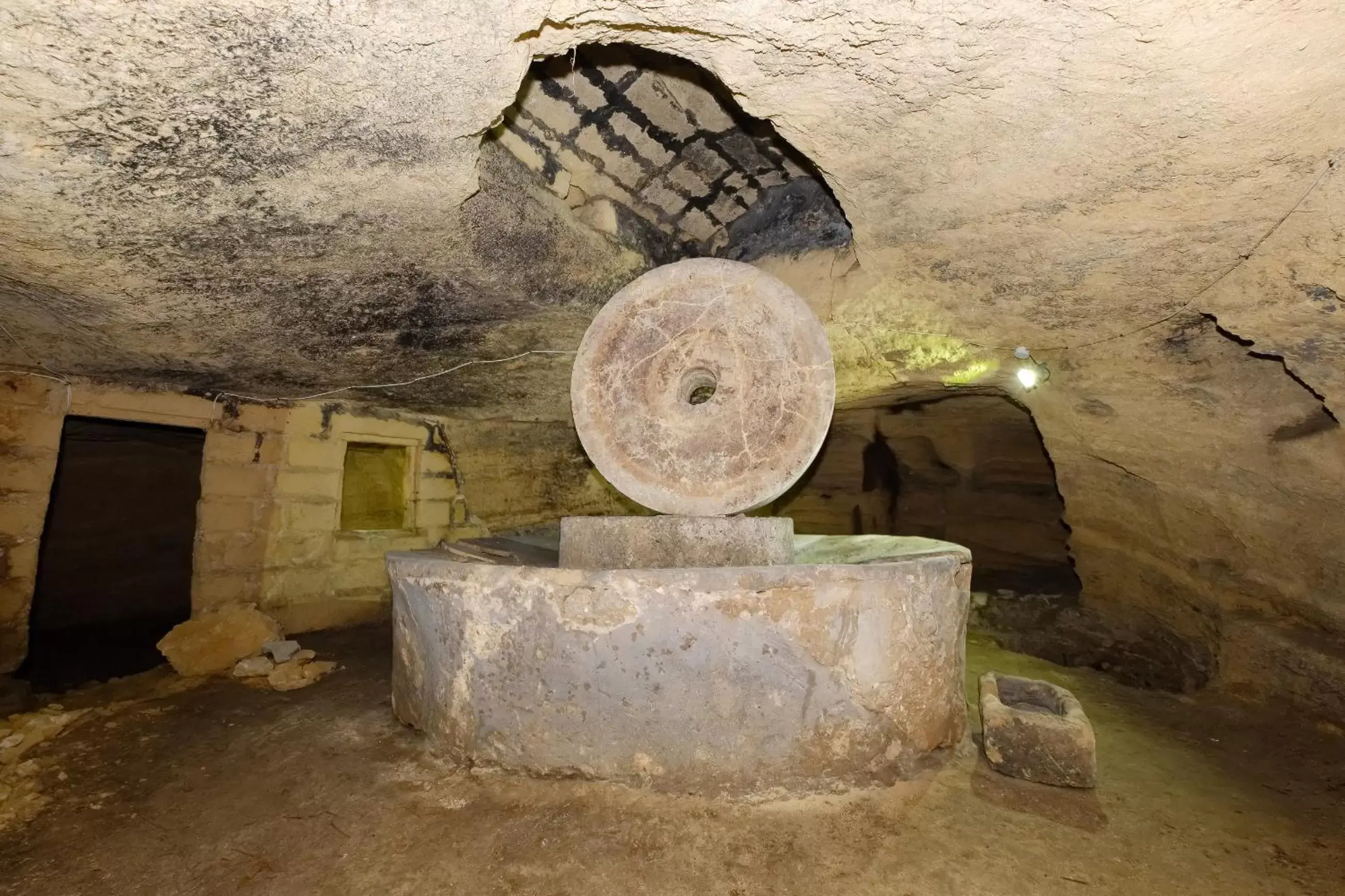 Deluxe Double Room in Palazzo Gallo Resort Deluxe Double Room in Palazzo Gallo Resort