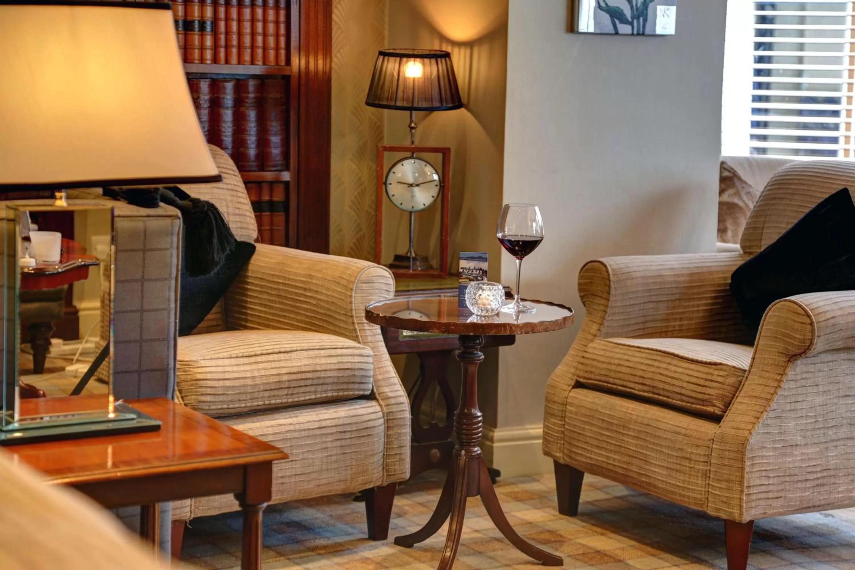 Lounge or bar in Ambleside Salutation Hotel & Spa