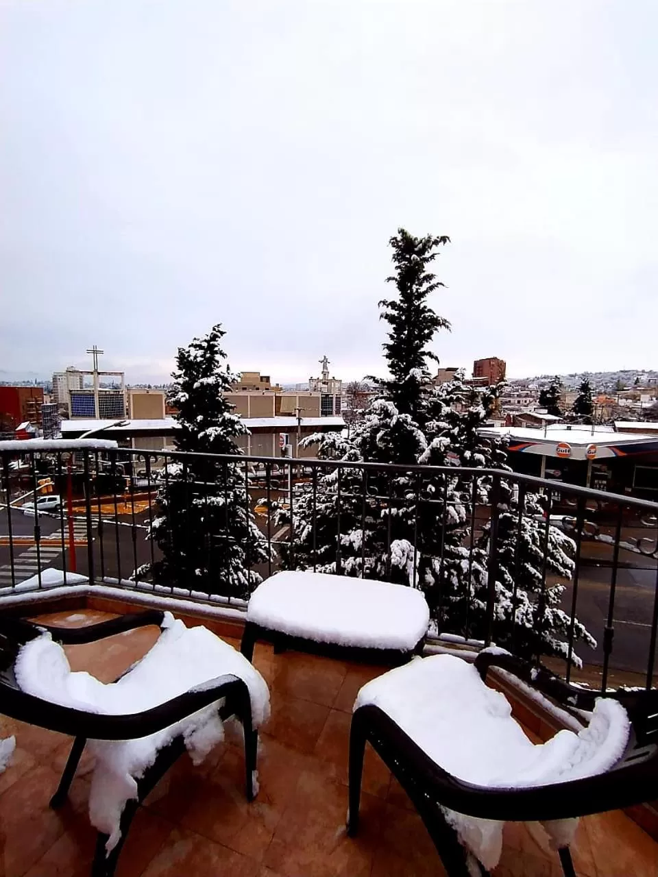 Hotel Terrazas by CPH