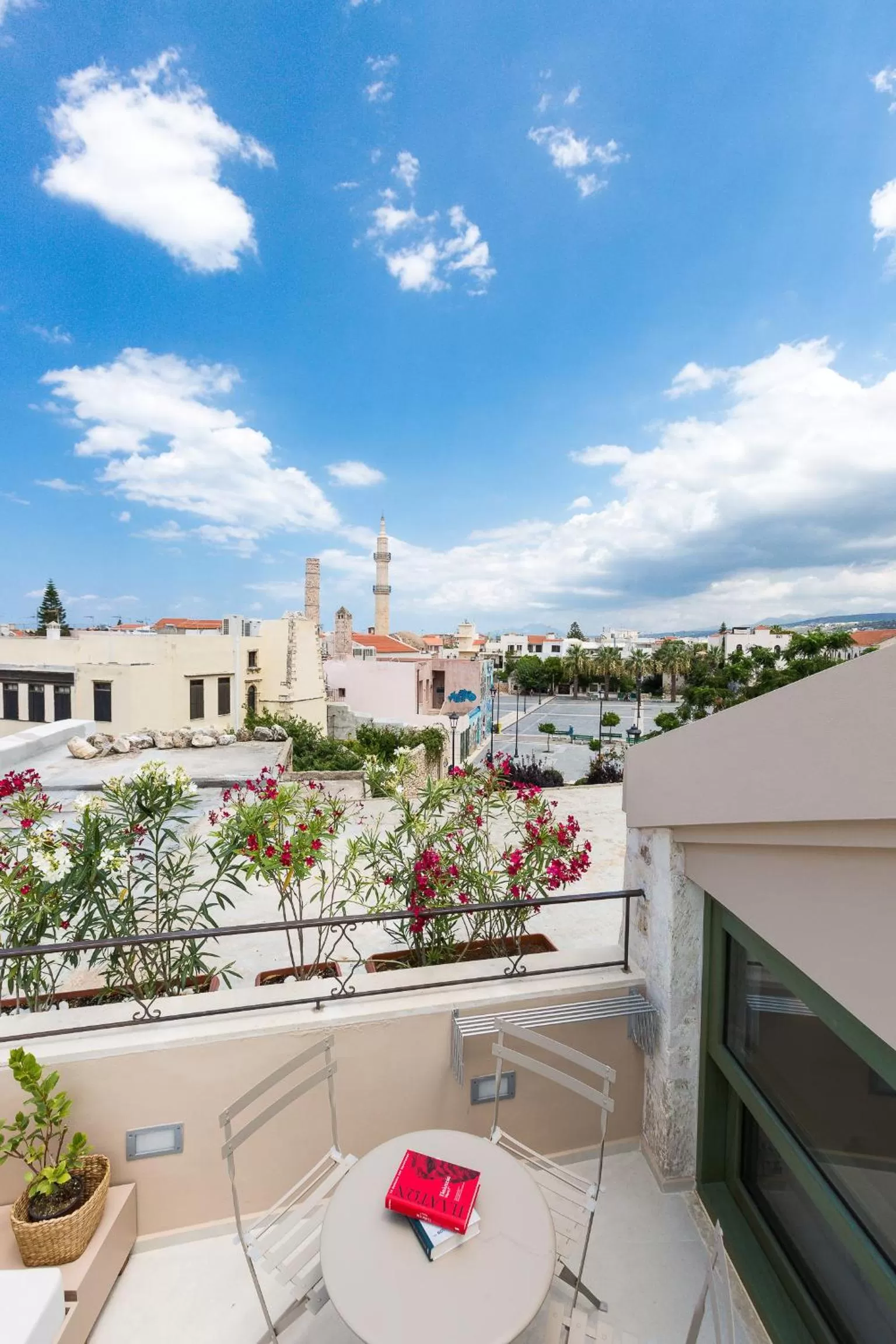 Neratze Hammam Suites