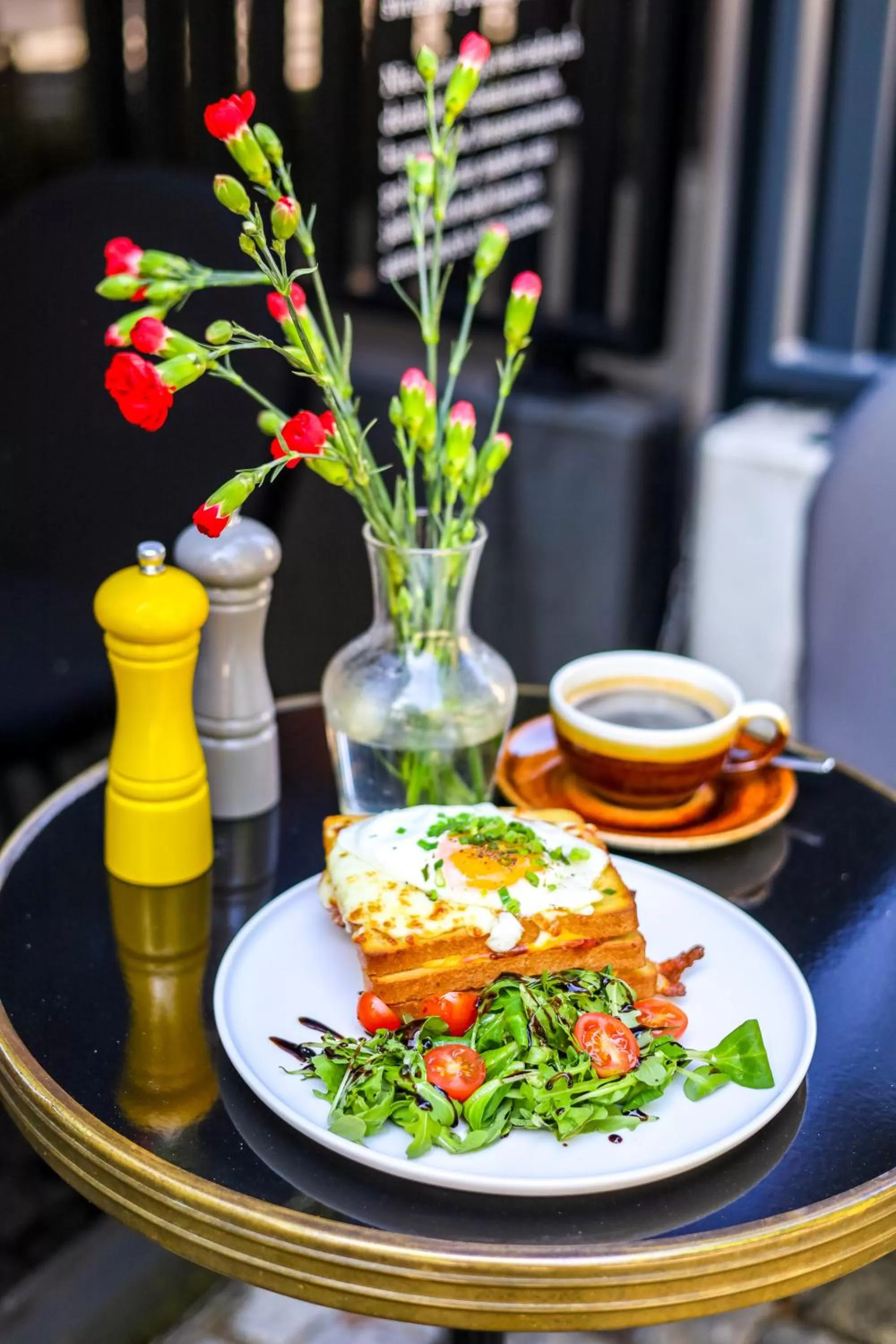 Breakfast in Ilonn Boutique Limanowskiego