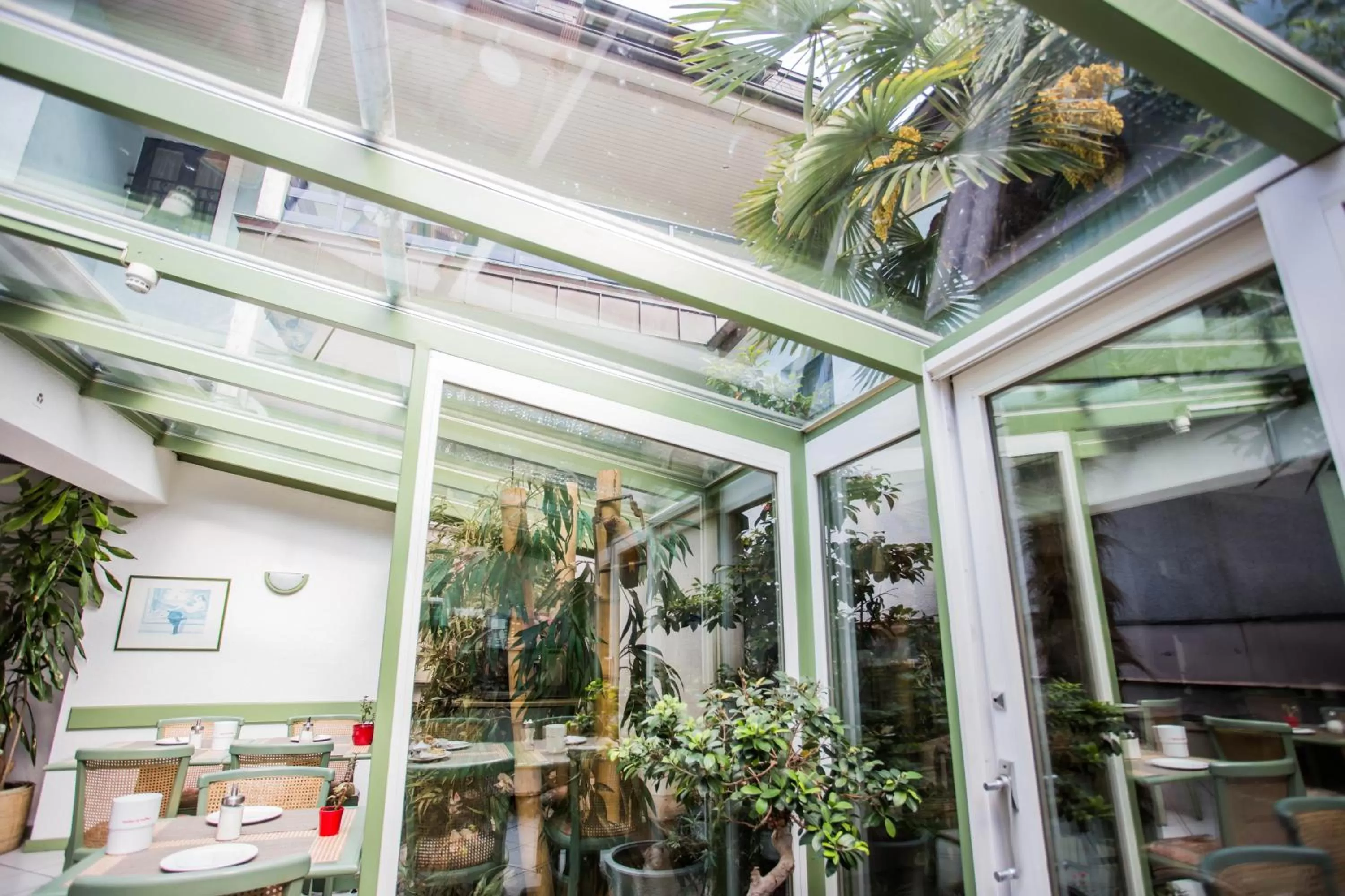 Other in Hôtel du Port