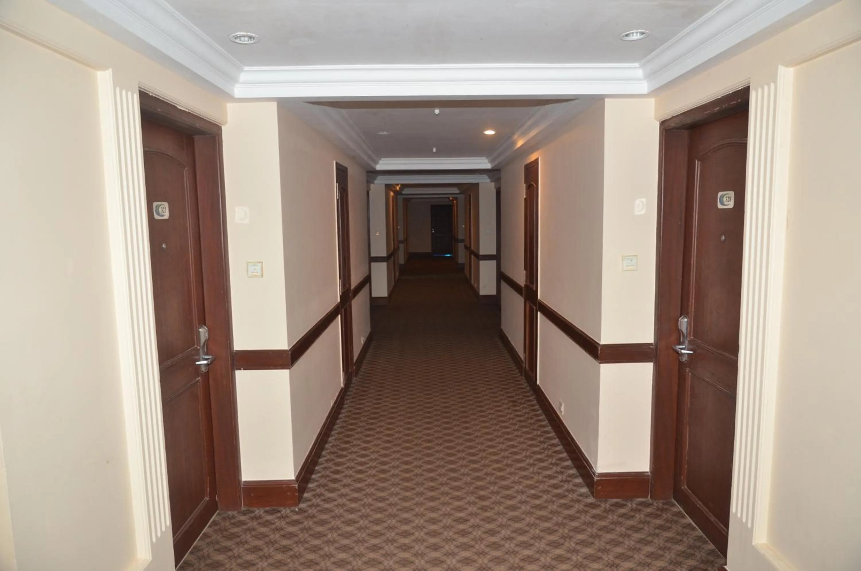 Other in The Lagoona Resort