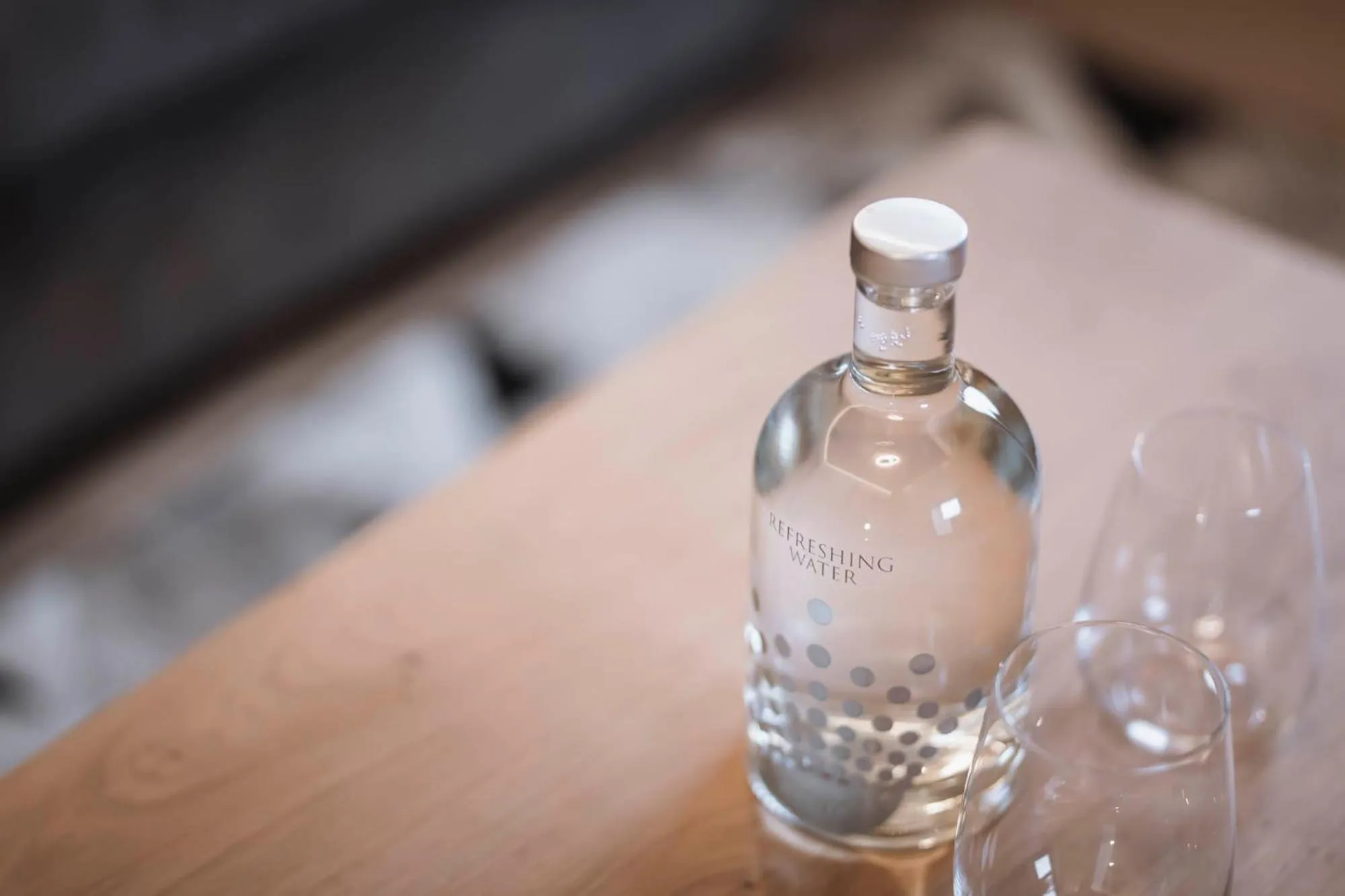 Drinks in Majestic - Unique Spa Resort