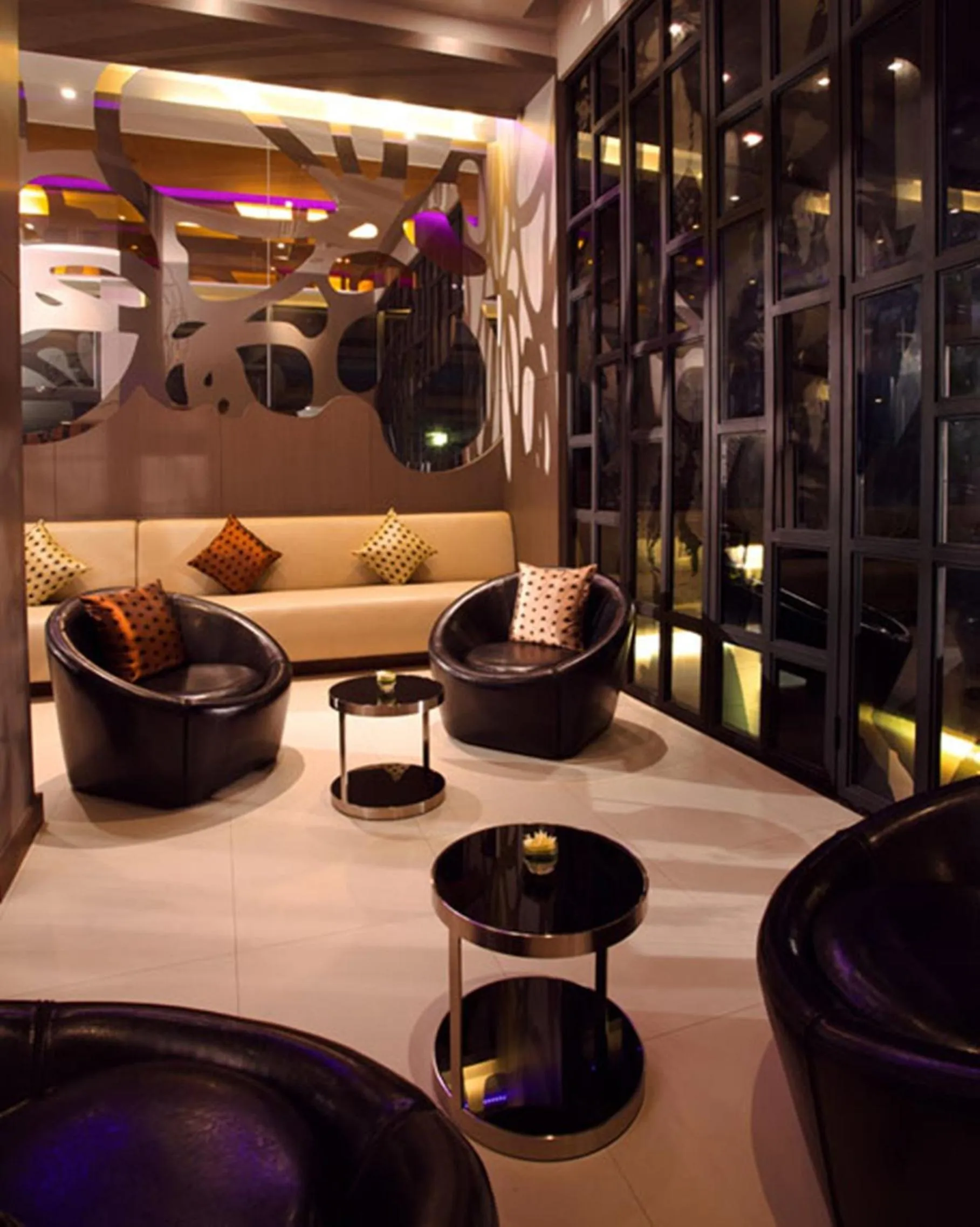 Other in M2 de Bangkok Hotel