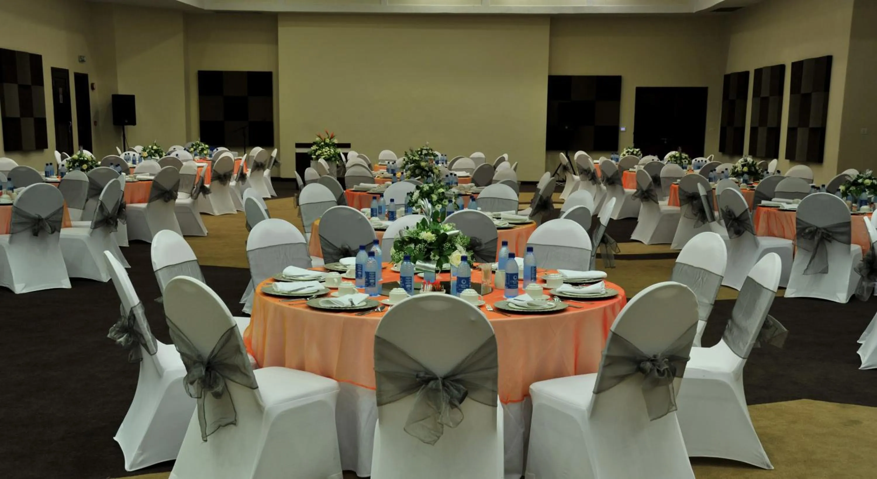 Banquet/Function facilities in Cresta Lodge Gaborone