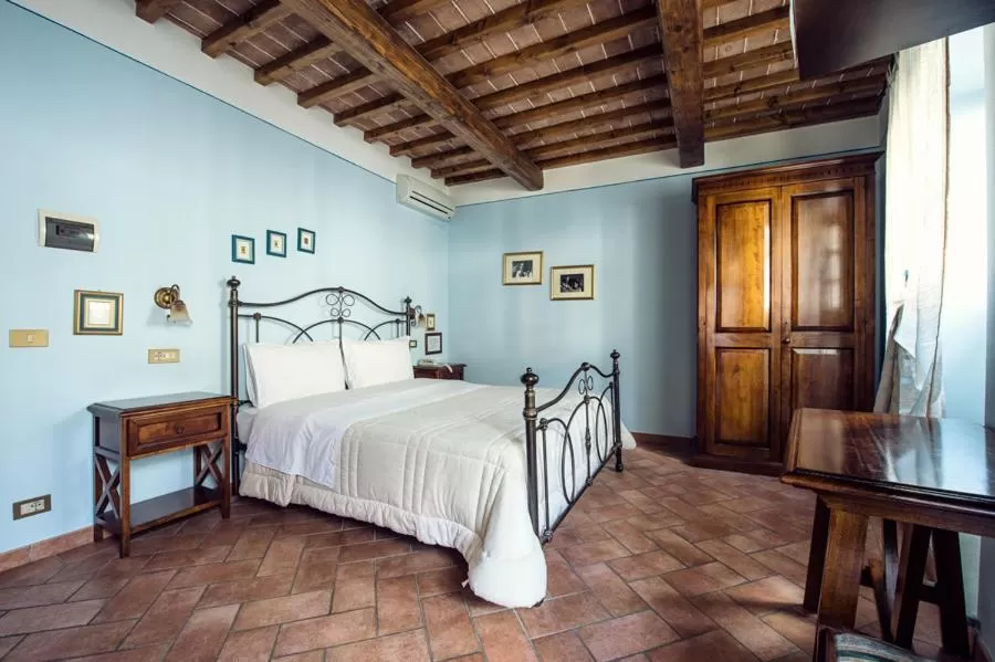 Day, Bed in Corte Dell' Oca