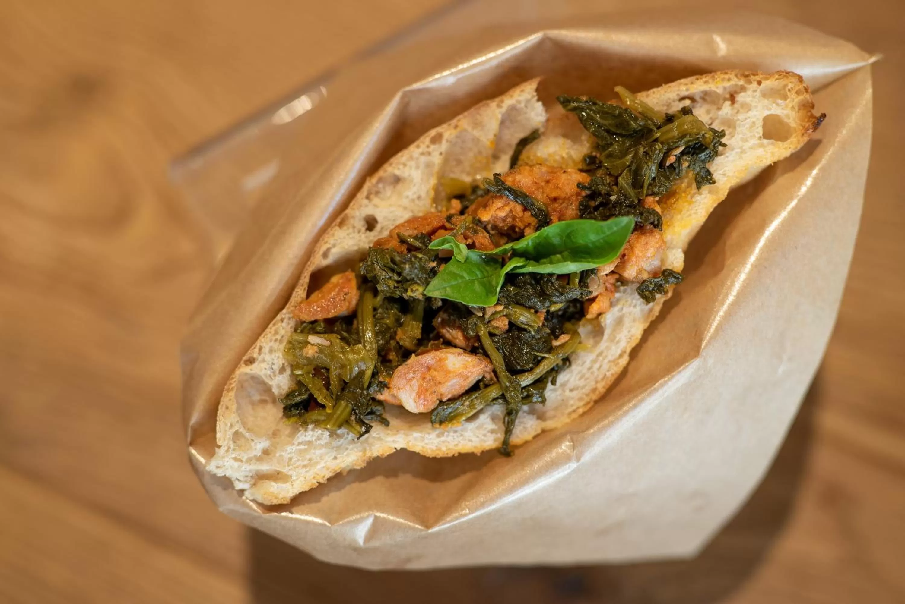 Restaurant/places to eat in Albergo Centrale