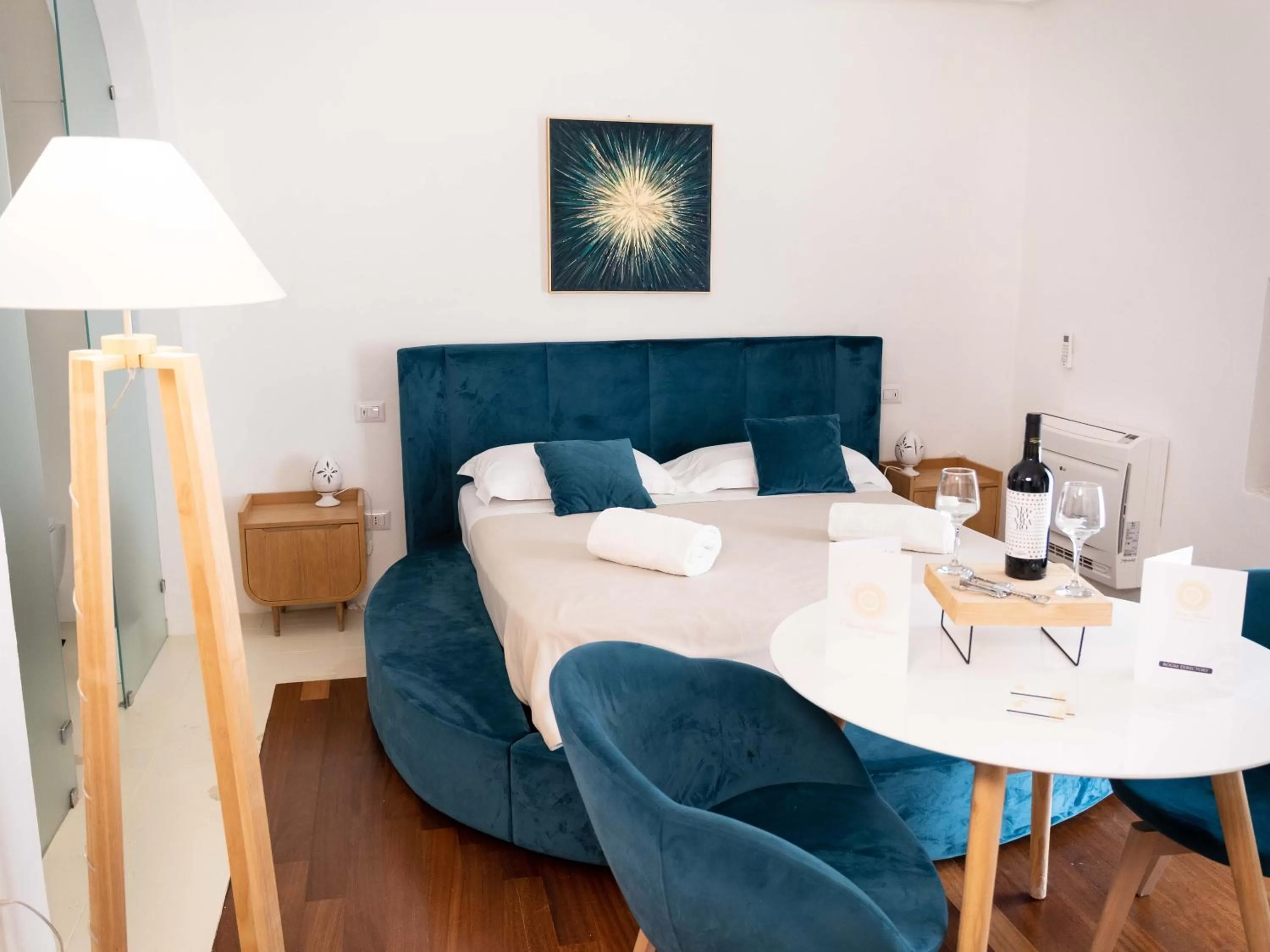 Dama Bianca Boutique Hotel Ostuni