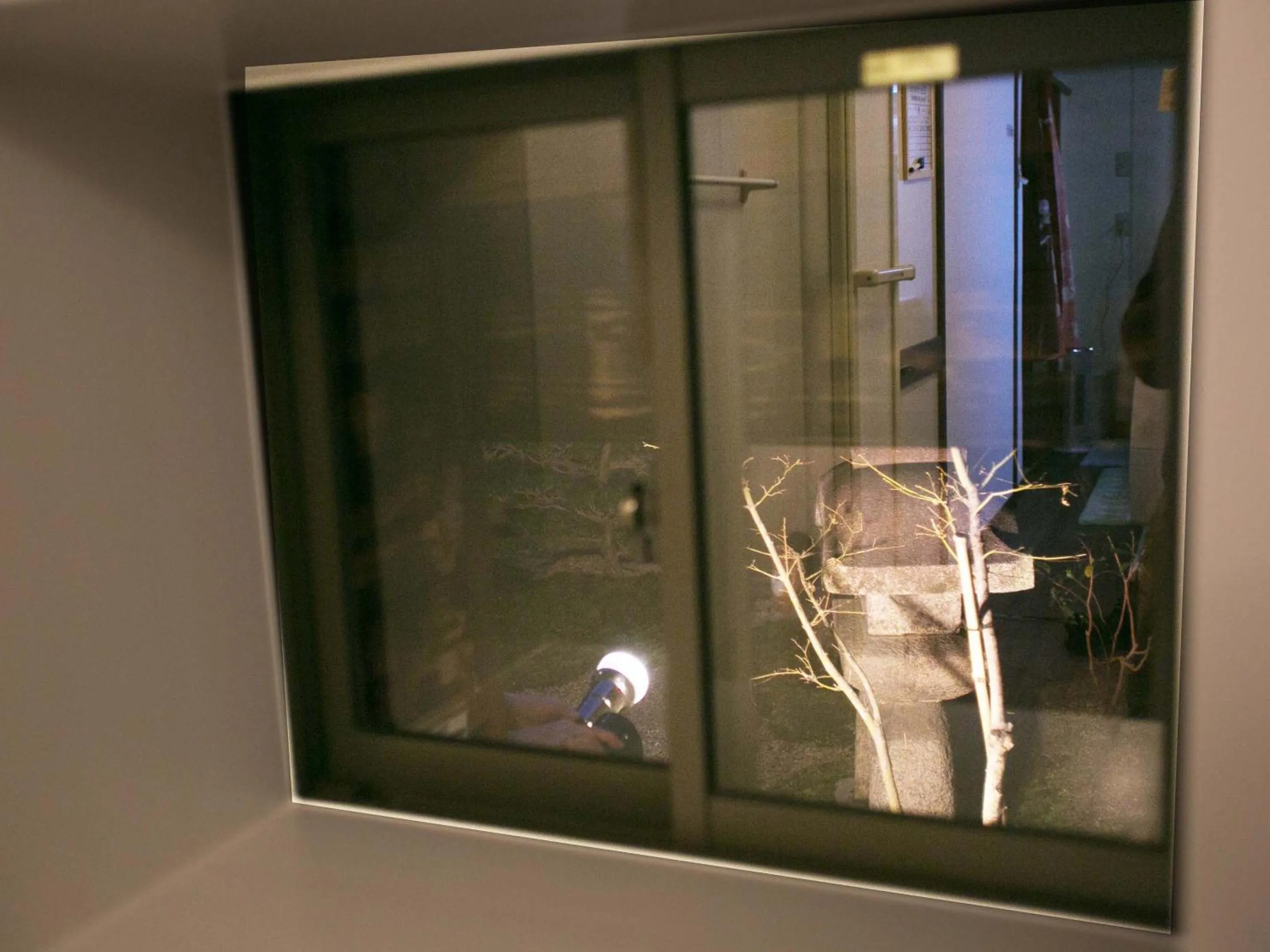 Area and facilities in Guesthouse HANA Nishijin