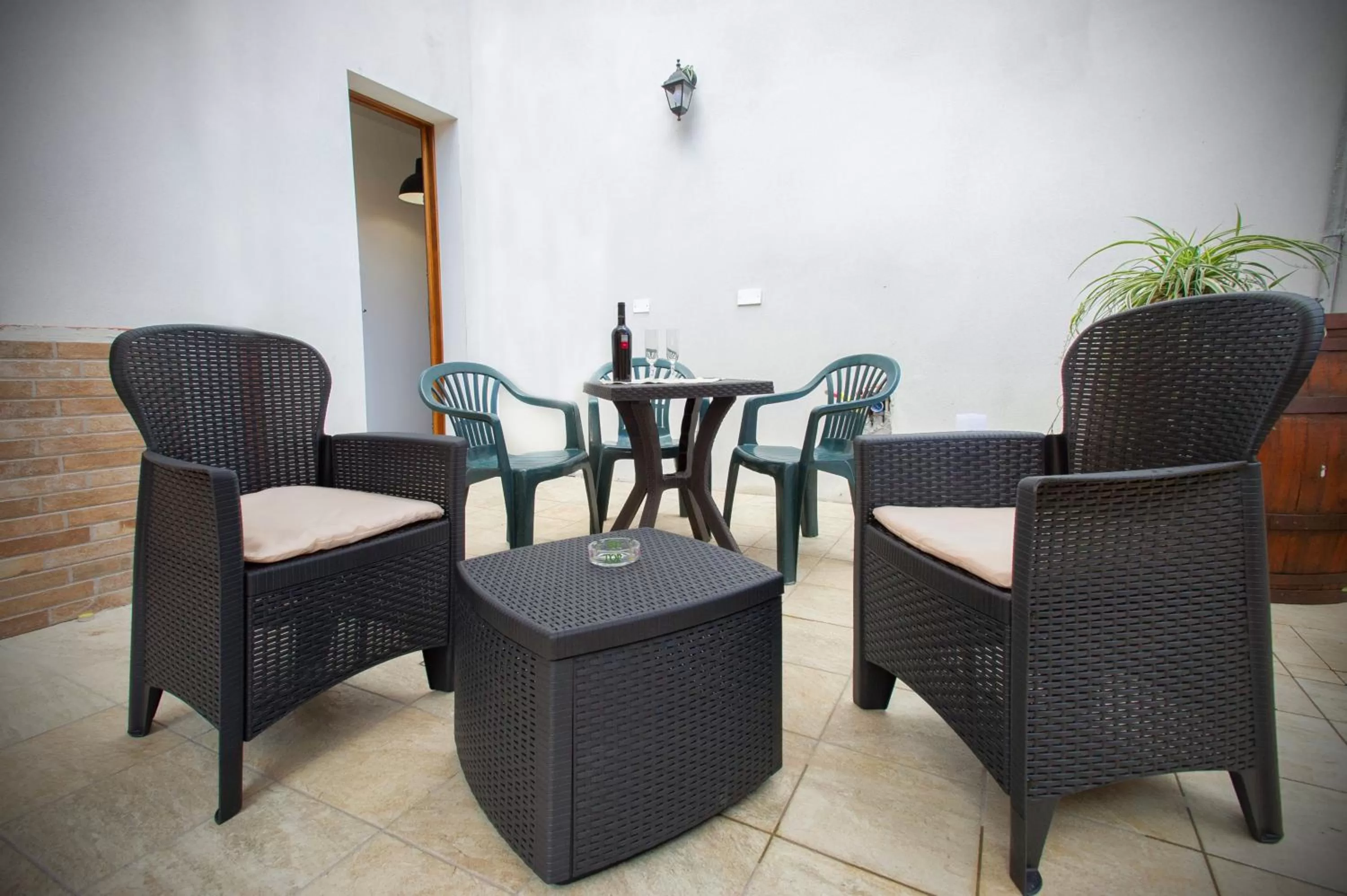 Holiday Room Sa Tebia