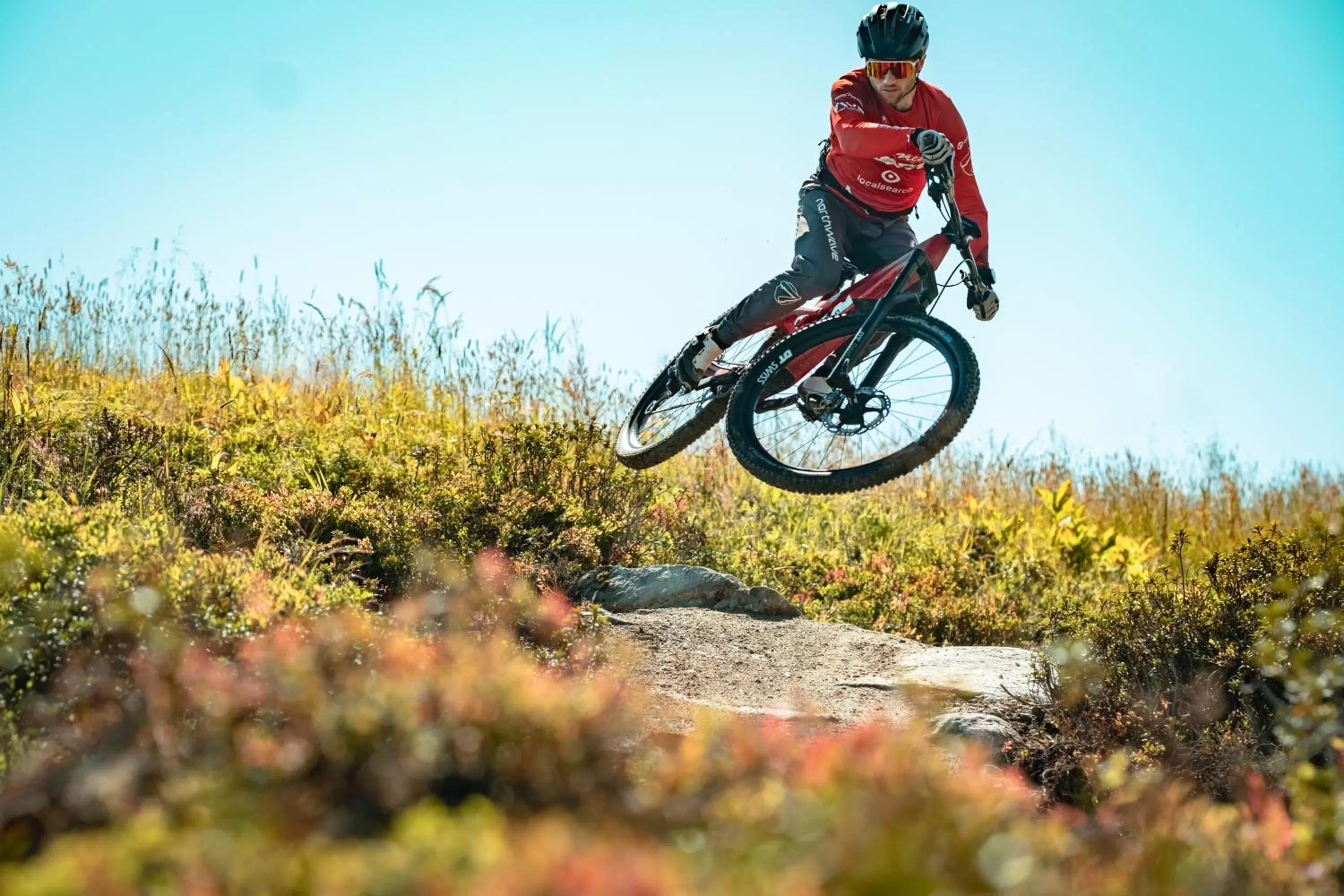 Activities in Catrina Lodge