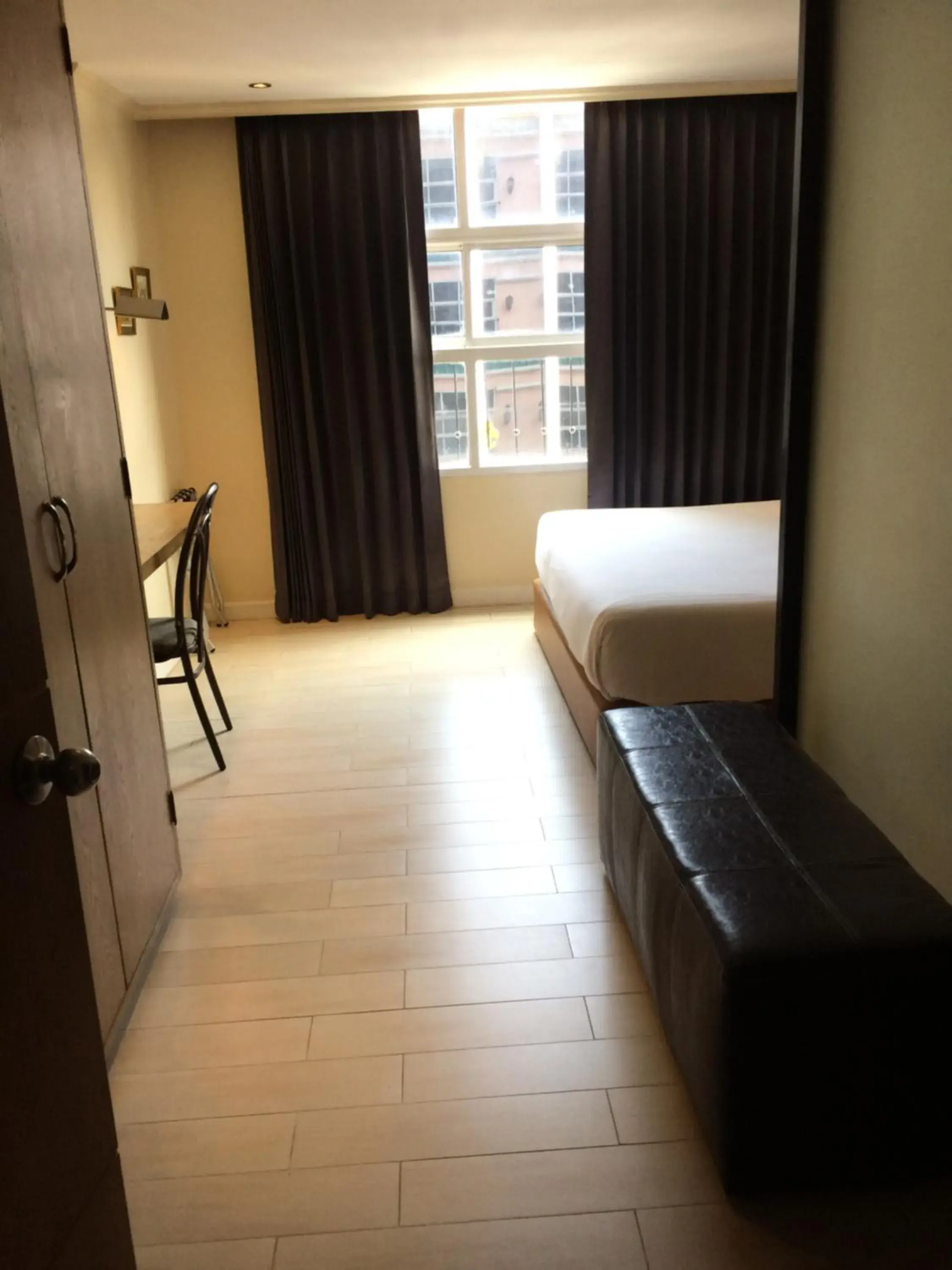 Standard Double Room in Bourbon St. Boutique Hotel Standard Double Room in Bourbon St. Boutique Hotel