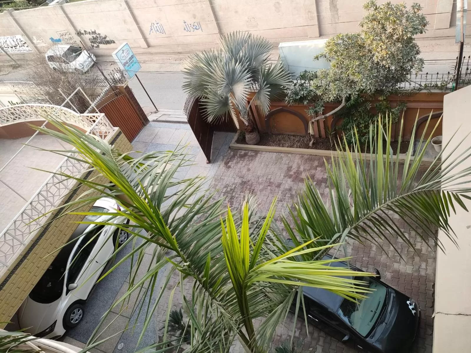 Hotel Royal Luxury Multan