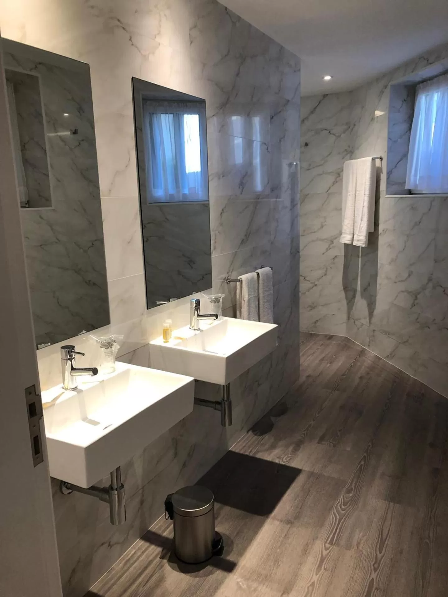 Toilet in Vera Cruz Porto Downtown Hotel