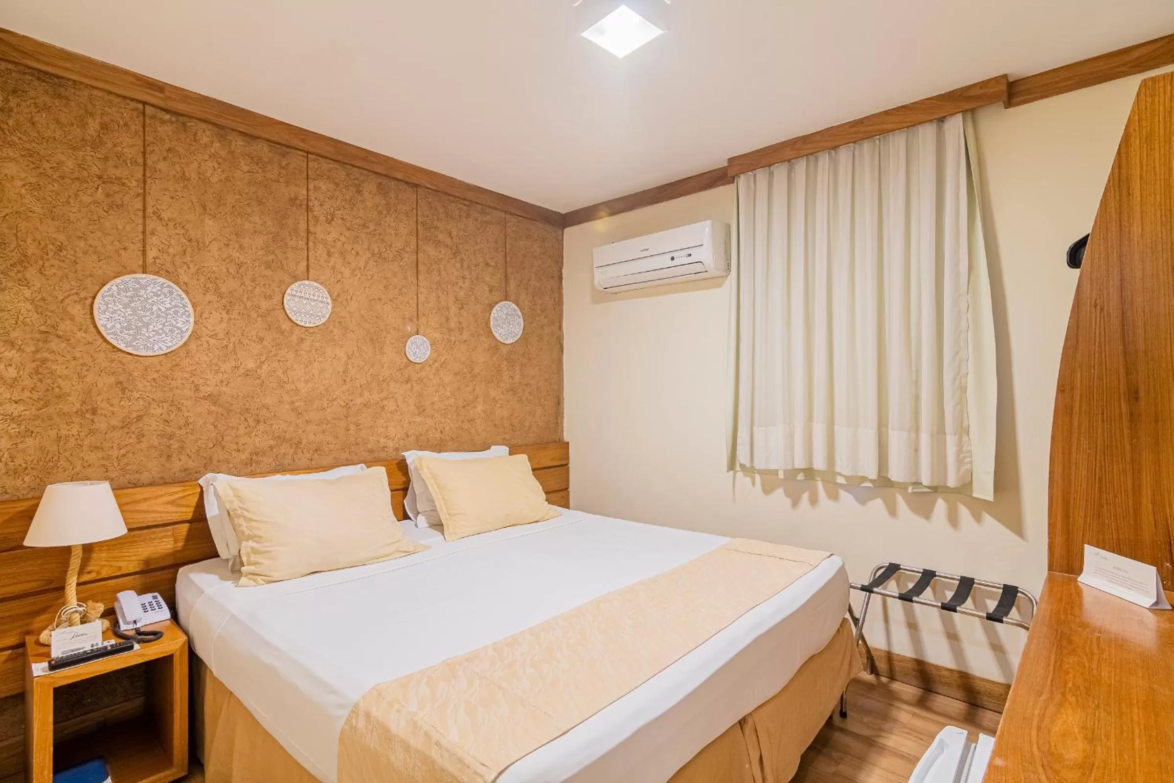 Bedroom, Bed in Carppa Hotel