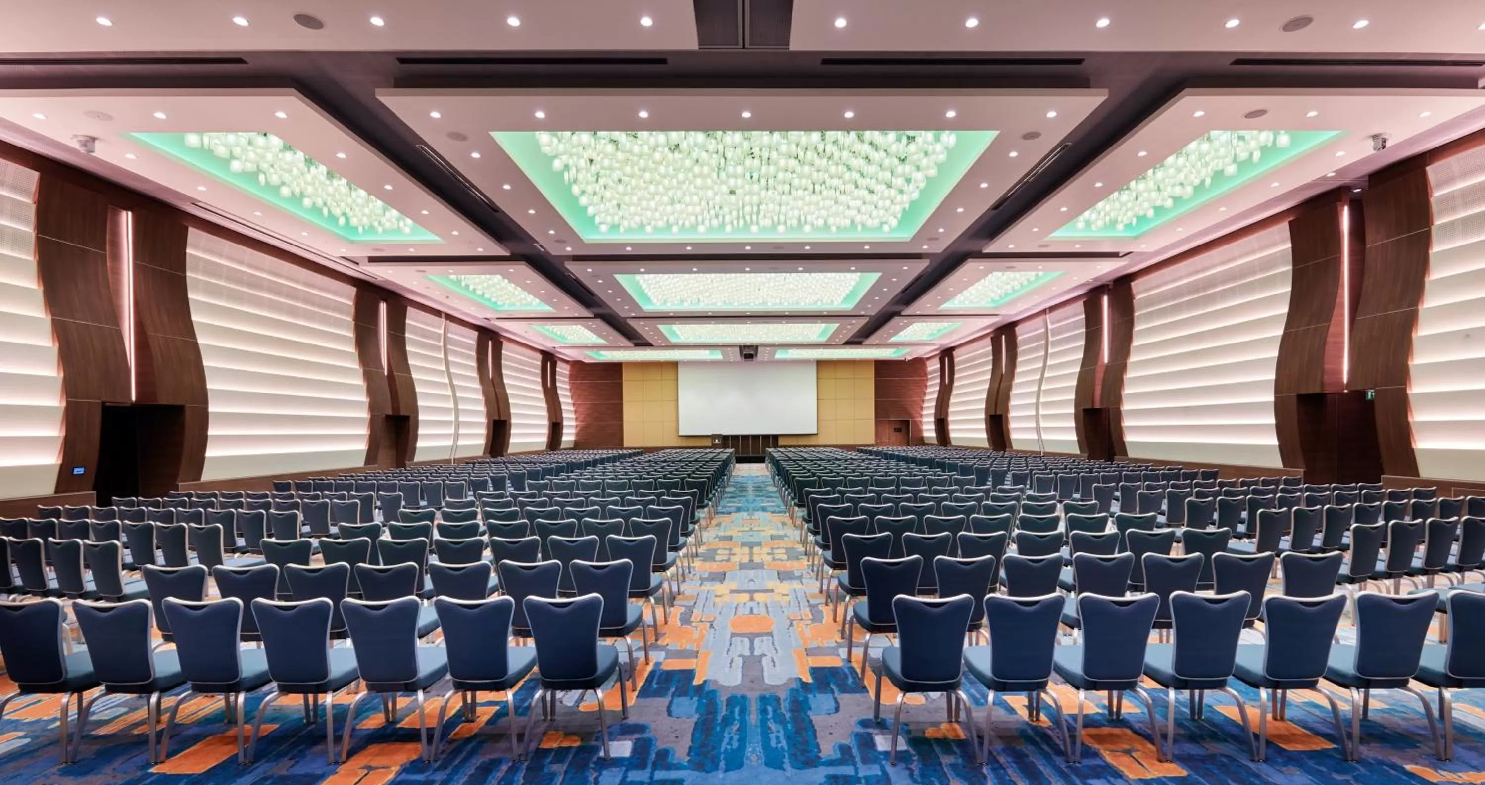 Banquet/Function facilities in Holiday Inn - Doha - The Business Park by IHG