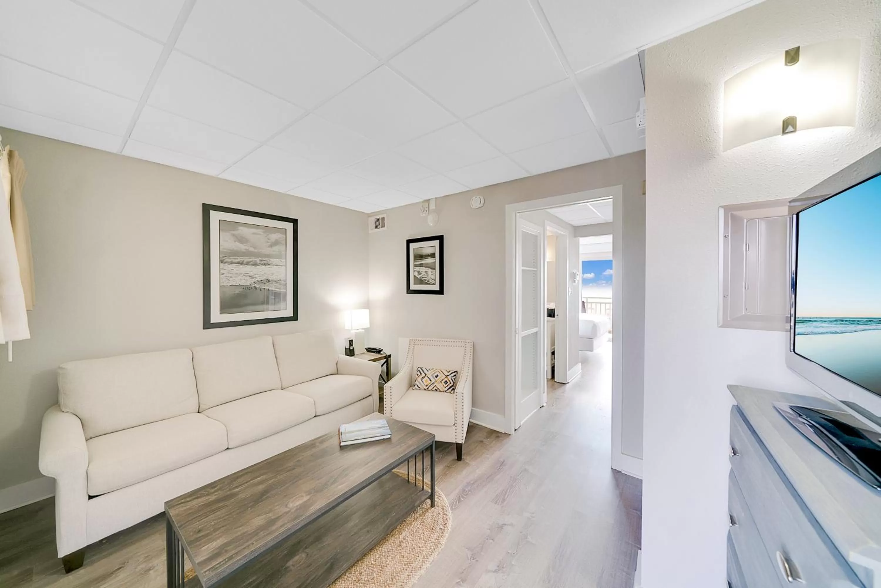 Montreal Beach Resort