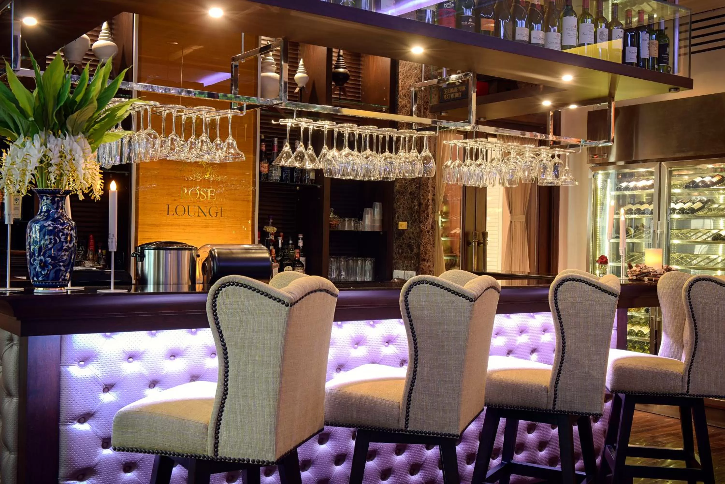 The Rose Residence, Bangkok