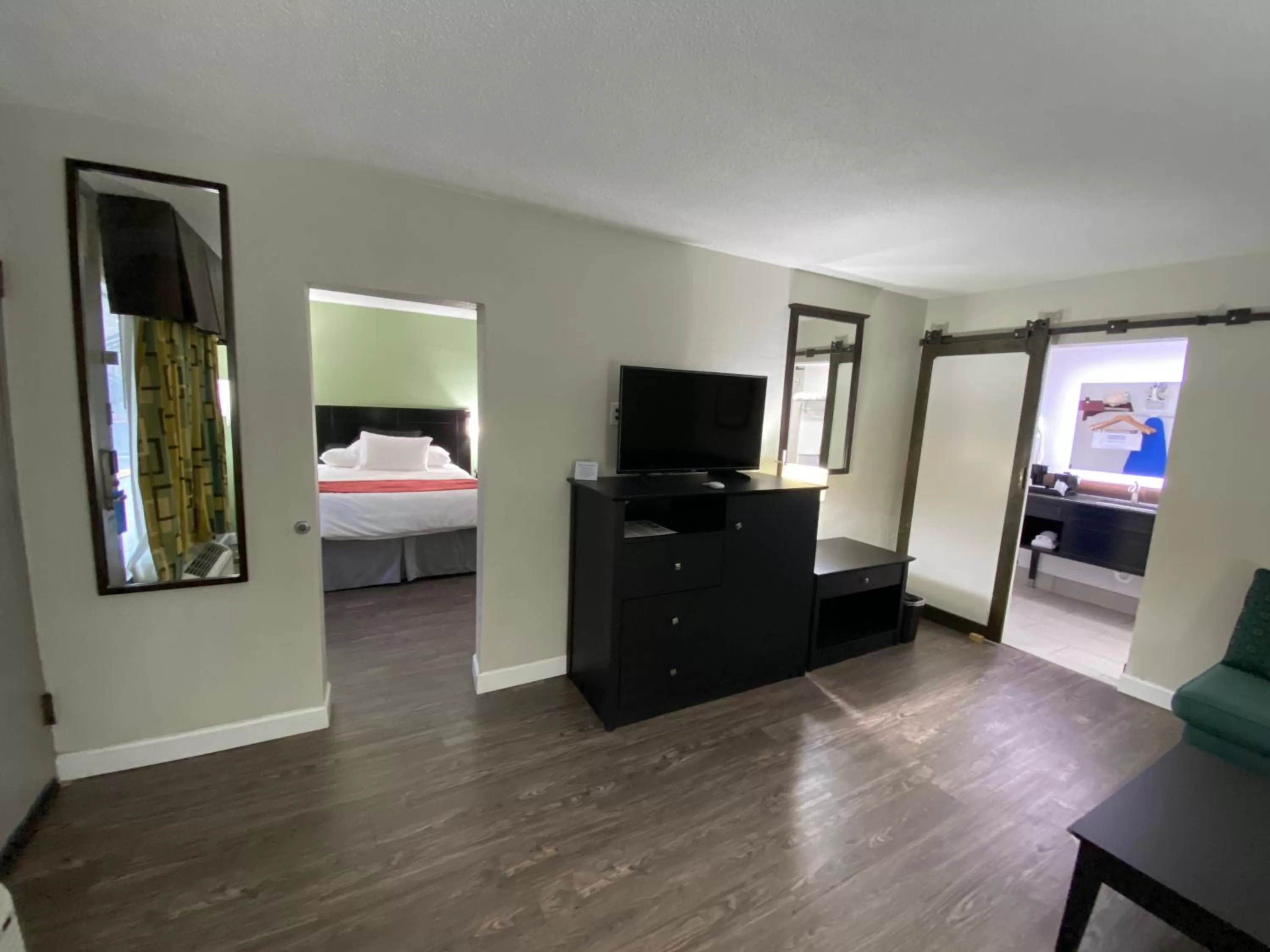 King Studio with Sofa Bed in Lx Hotel, BW Signature Collection By Best Western