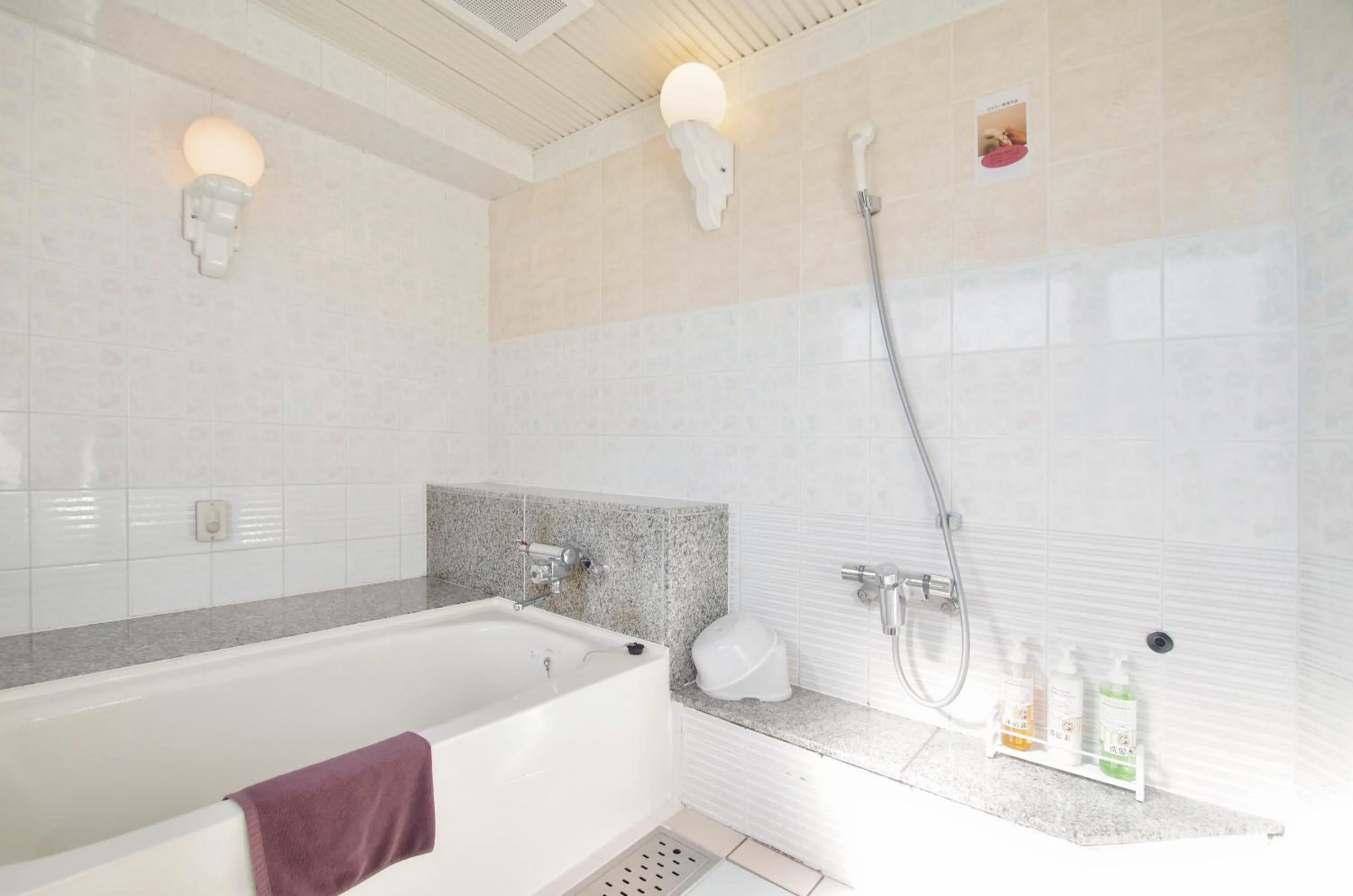 Hotel Imalle Yokohama Isezakicho