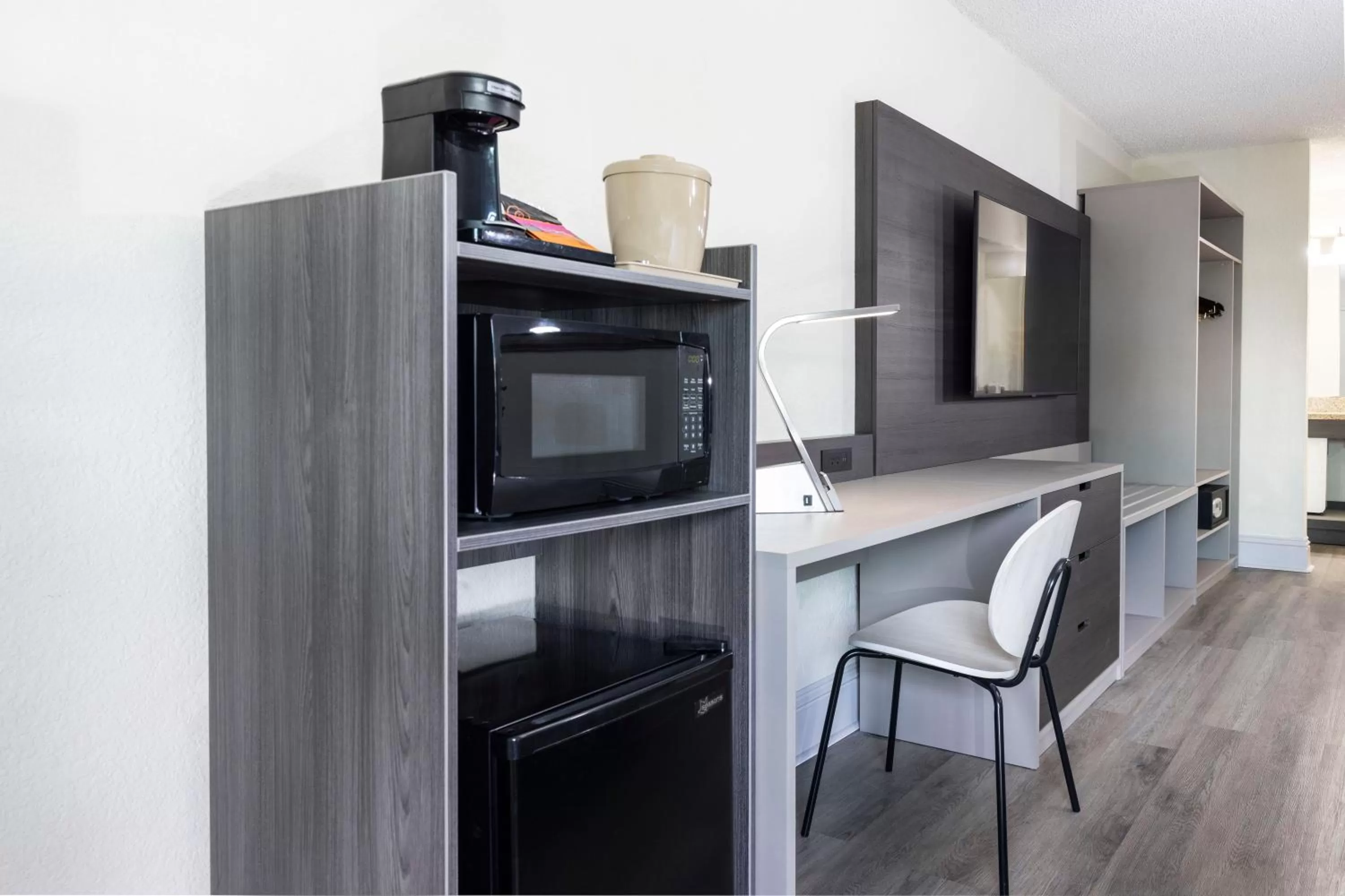 Bedroom in Avanti International Resort