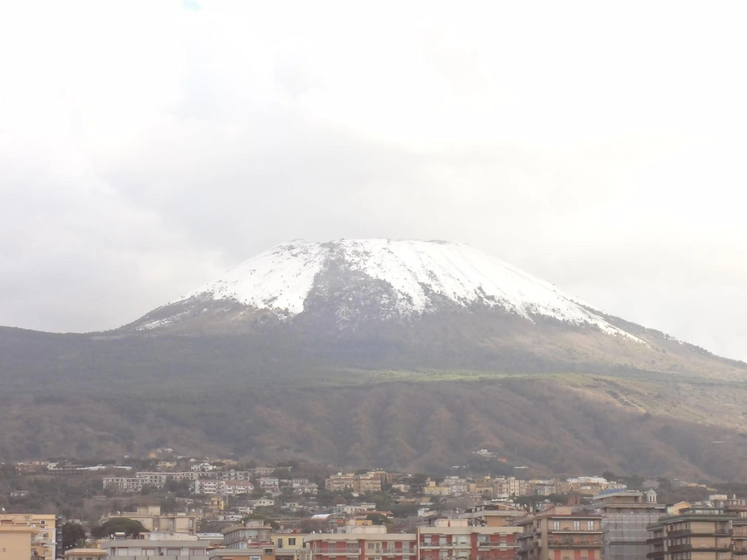 Day in Puntaquattroventi