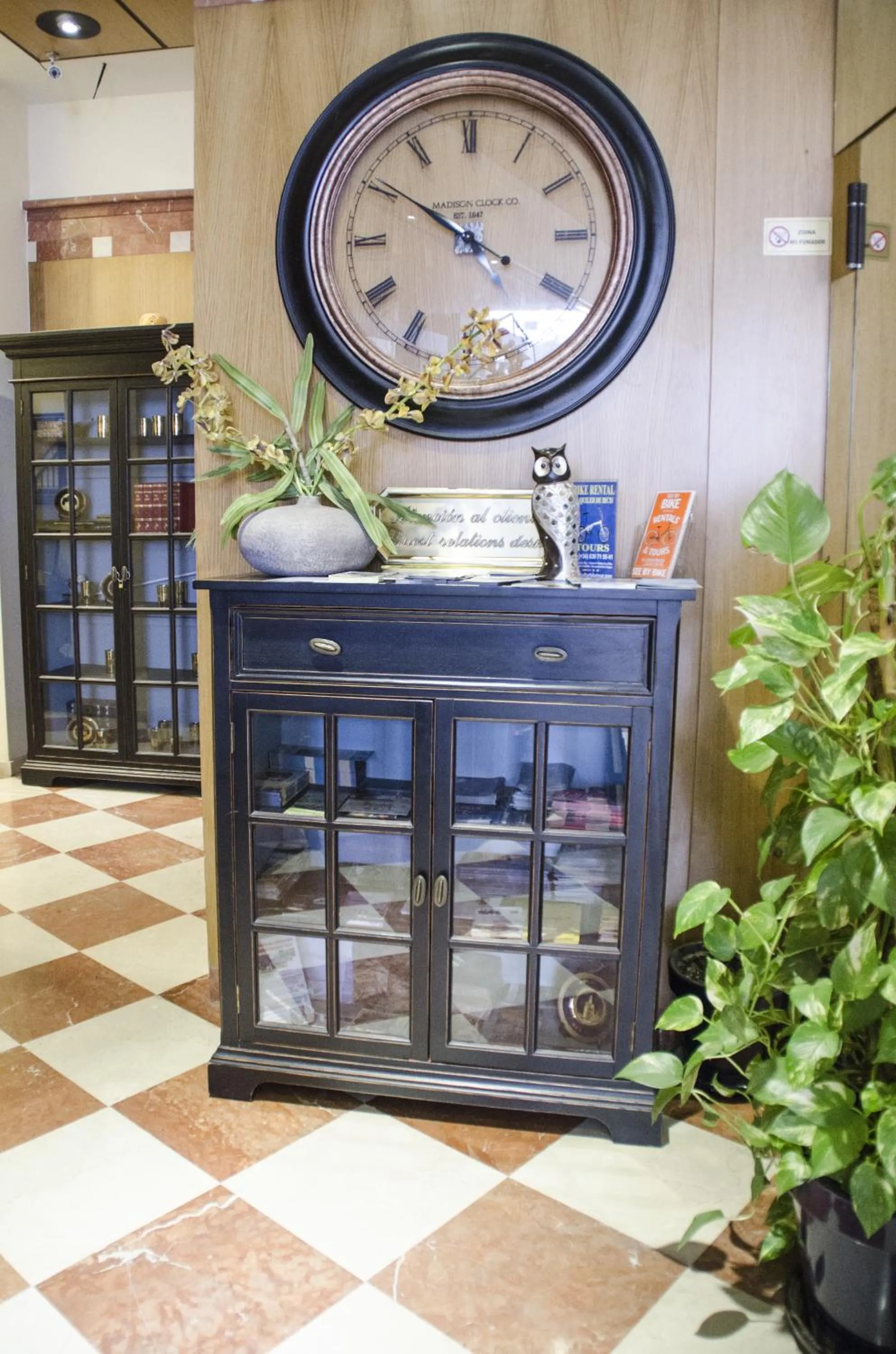 Other in Hotel Duquesa