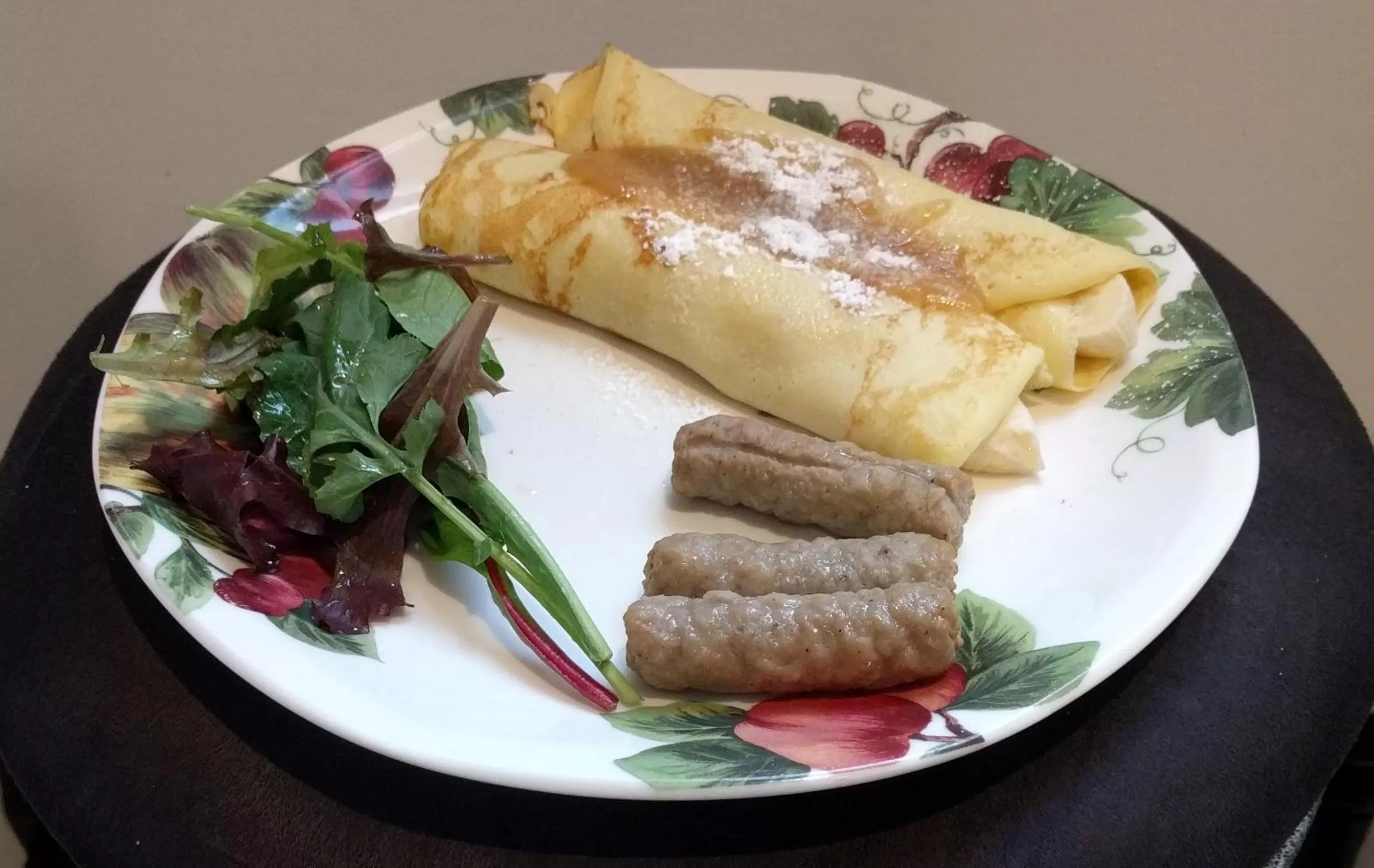 Haven By The Sea B&B