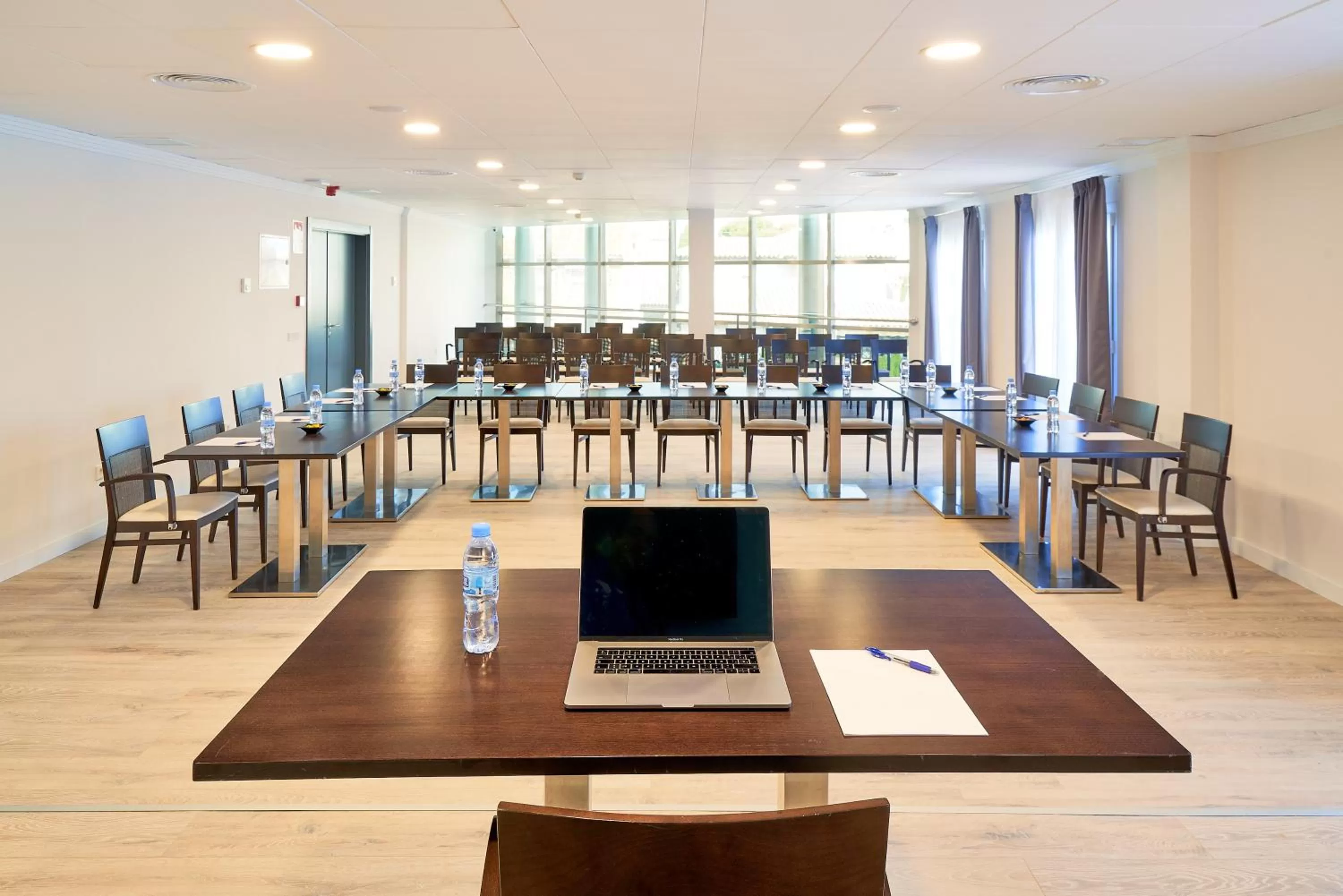 Smart Hotel La Sagra