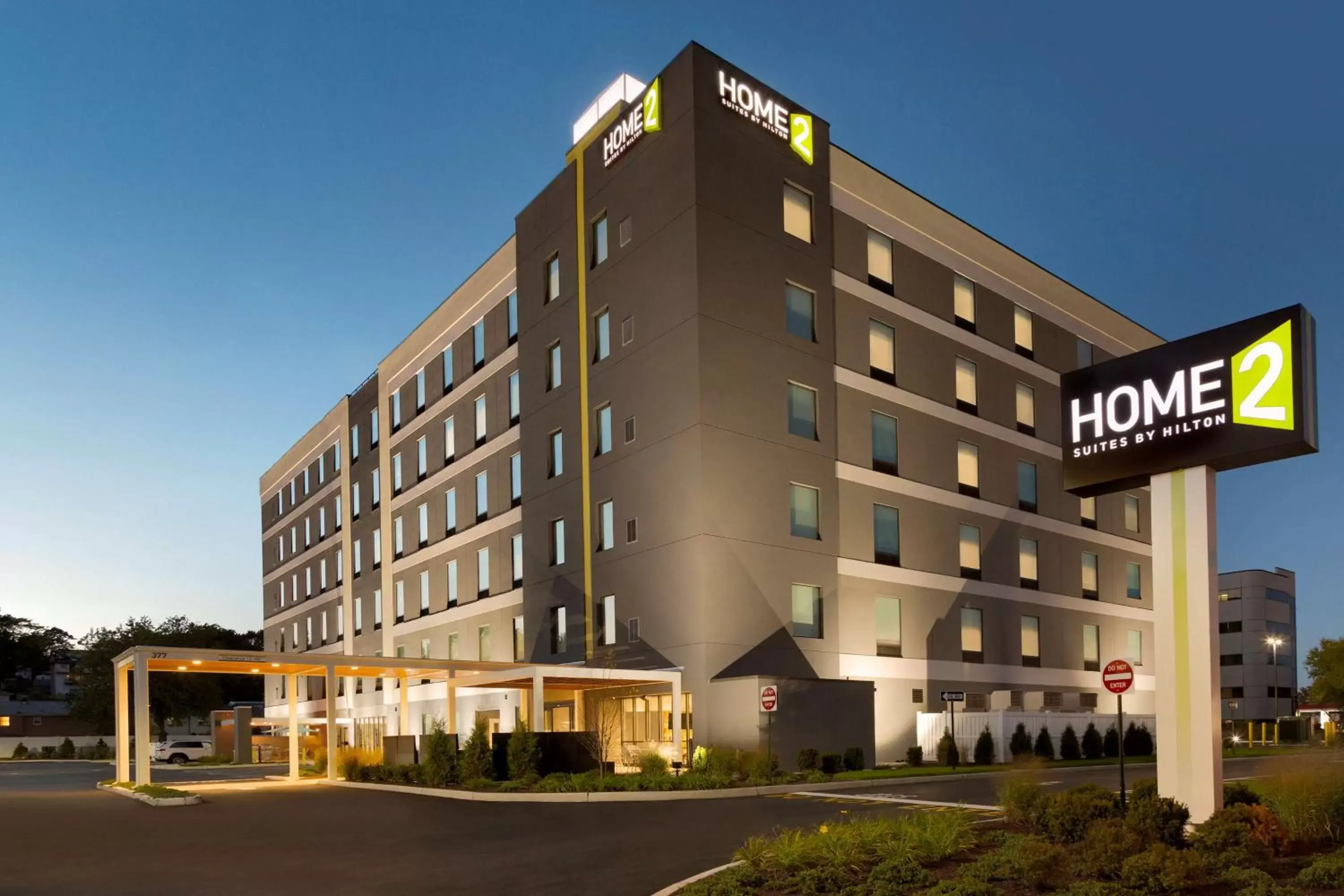 Home2 Suites By Hilton Hasbrouck Heights Home2 Suites By Hilton Hasbrouck Heights