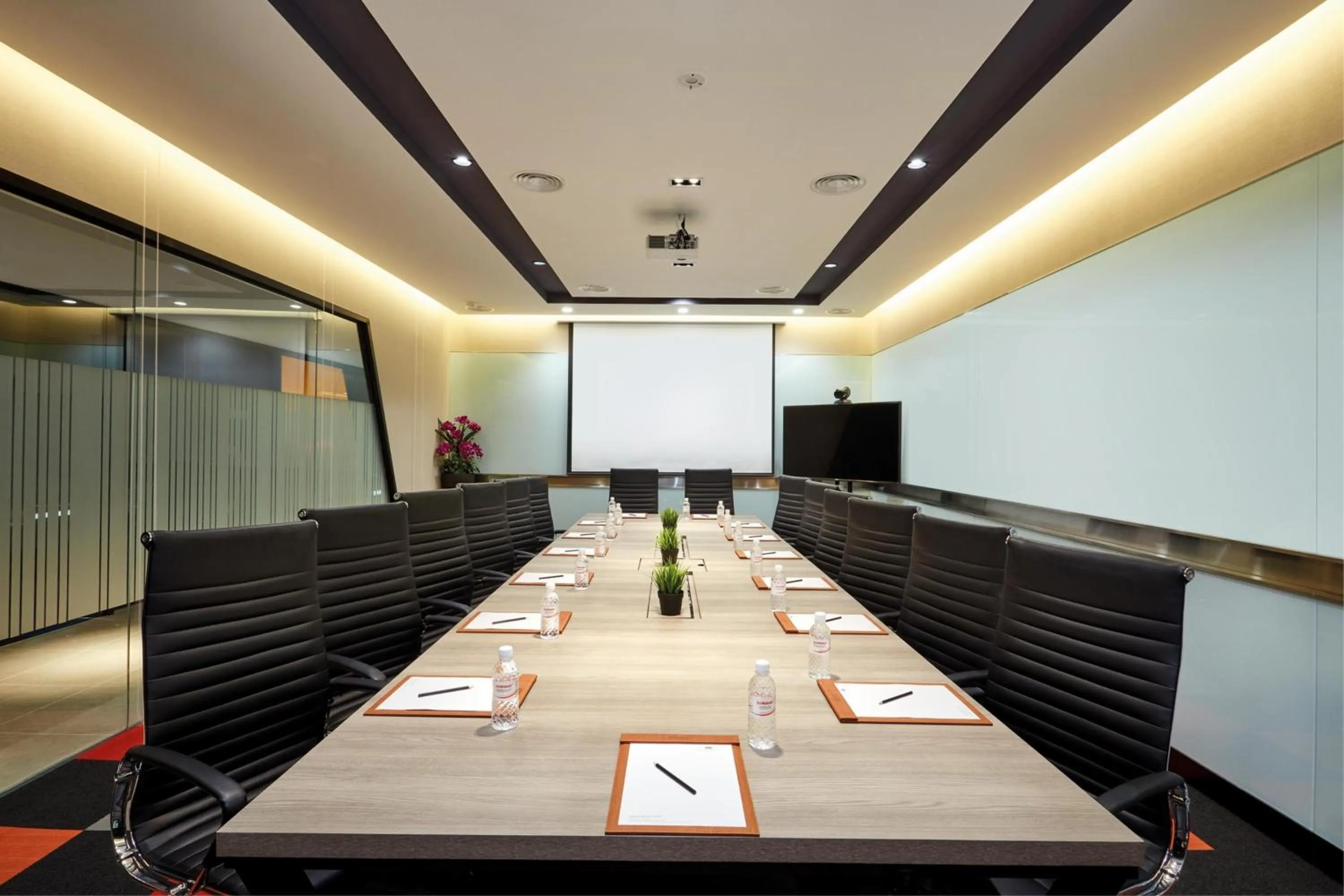 Meeting/conference room in Sunway Velocity Hotel Kuala Lumpur