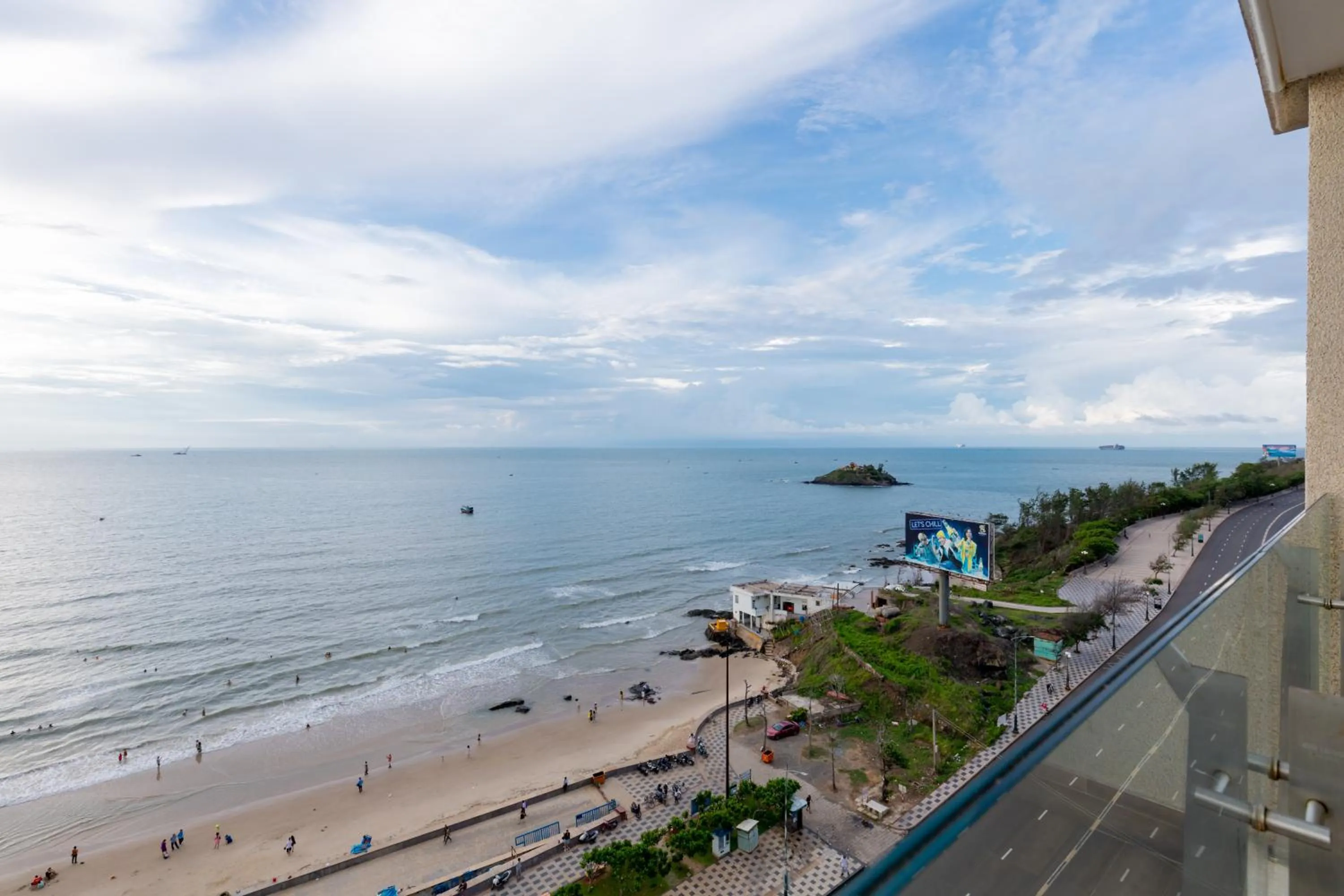 GOLDEN ERA Hotel - Vung Tau Riva Hotel