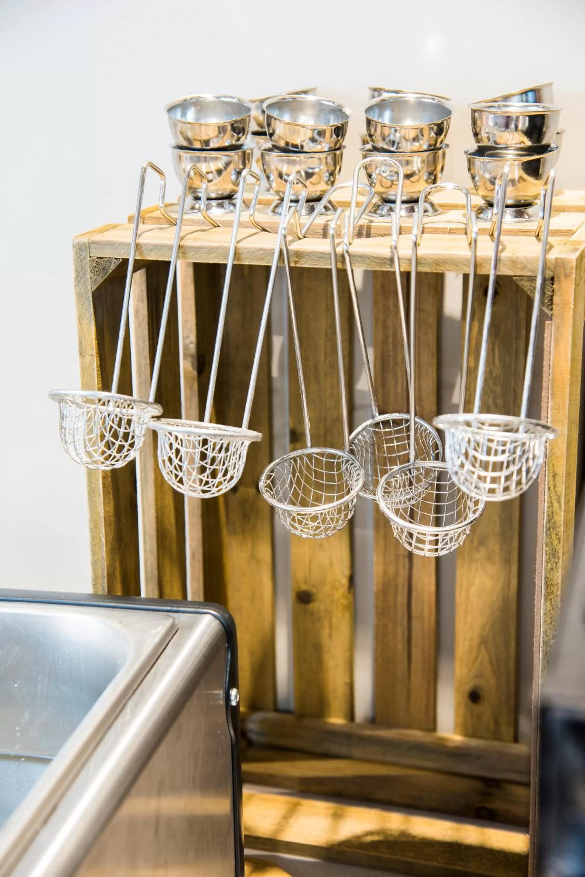 Breakfast in Ibis Styles Sallanches Pays du Mont-Blanc