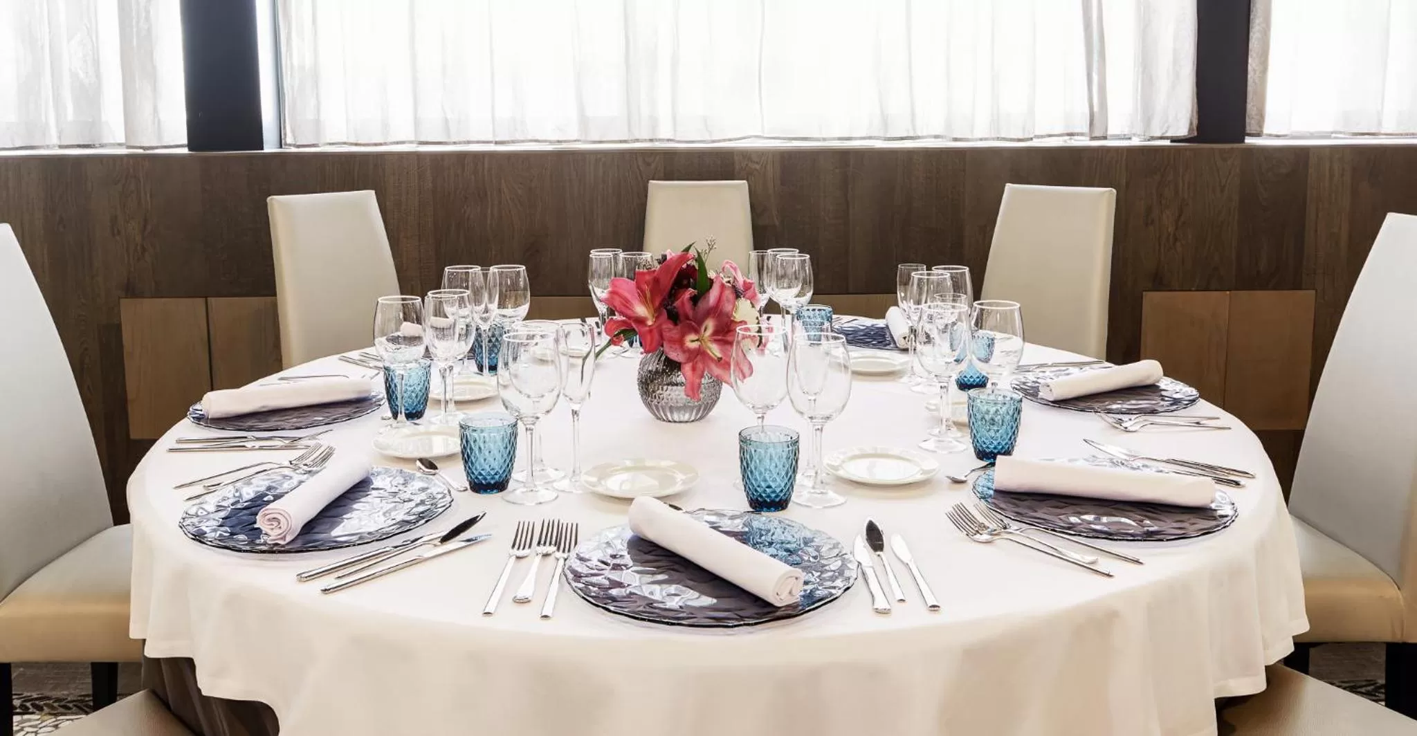 Meeting/conference room in Gran Hotel Luna de Granada