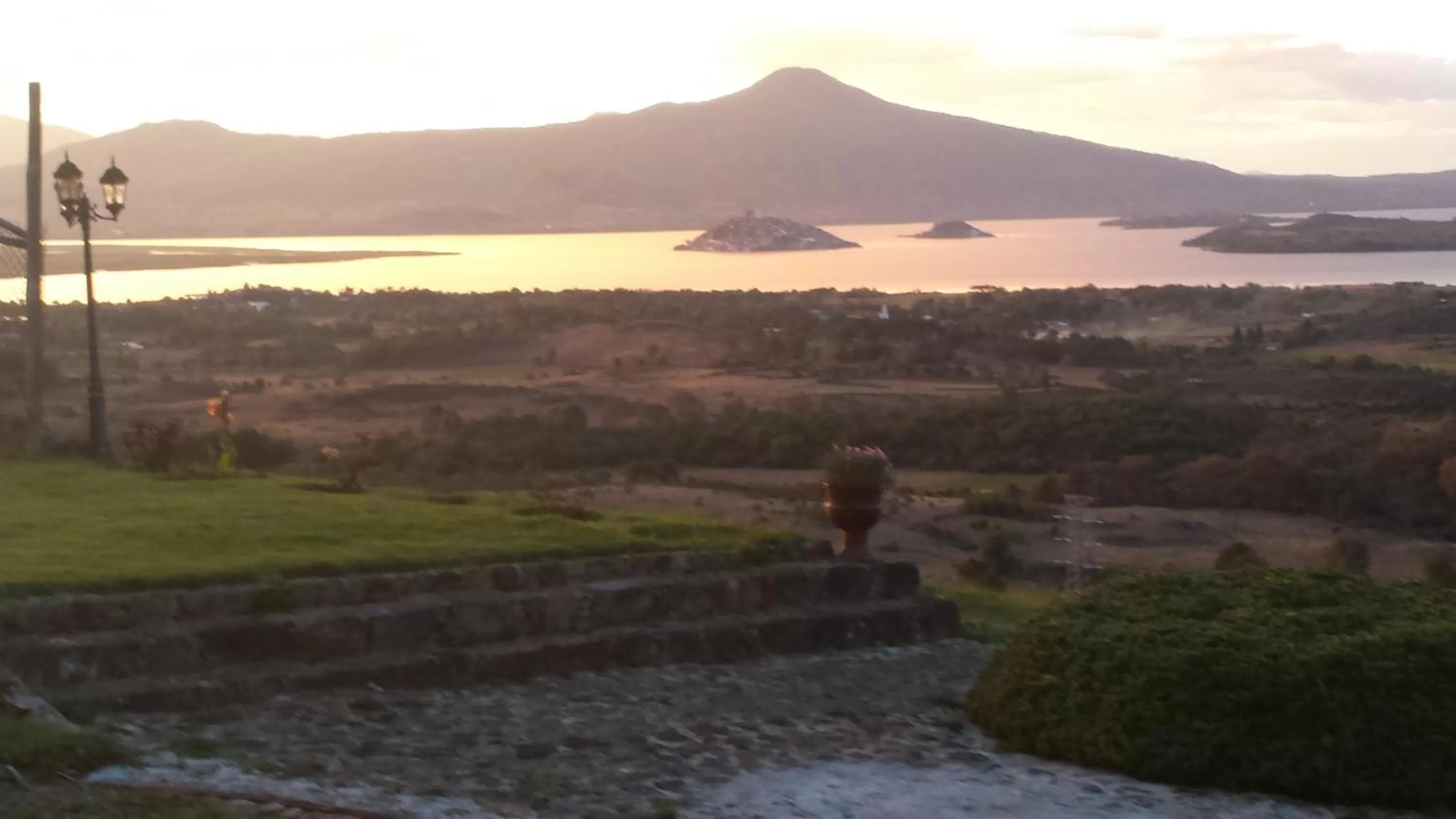 View (from property/room) in Eco Hotel Ixhi