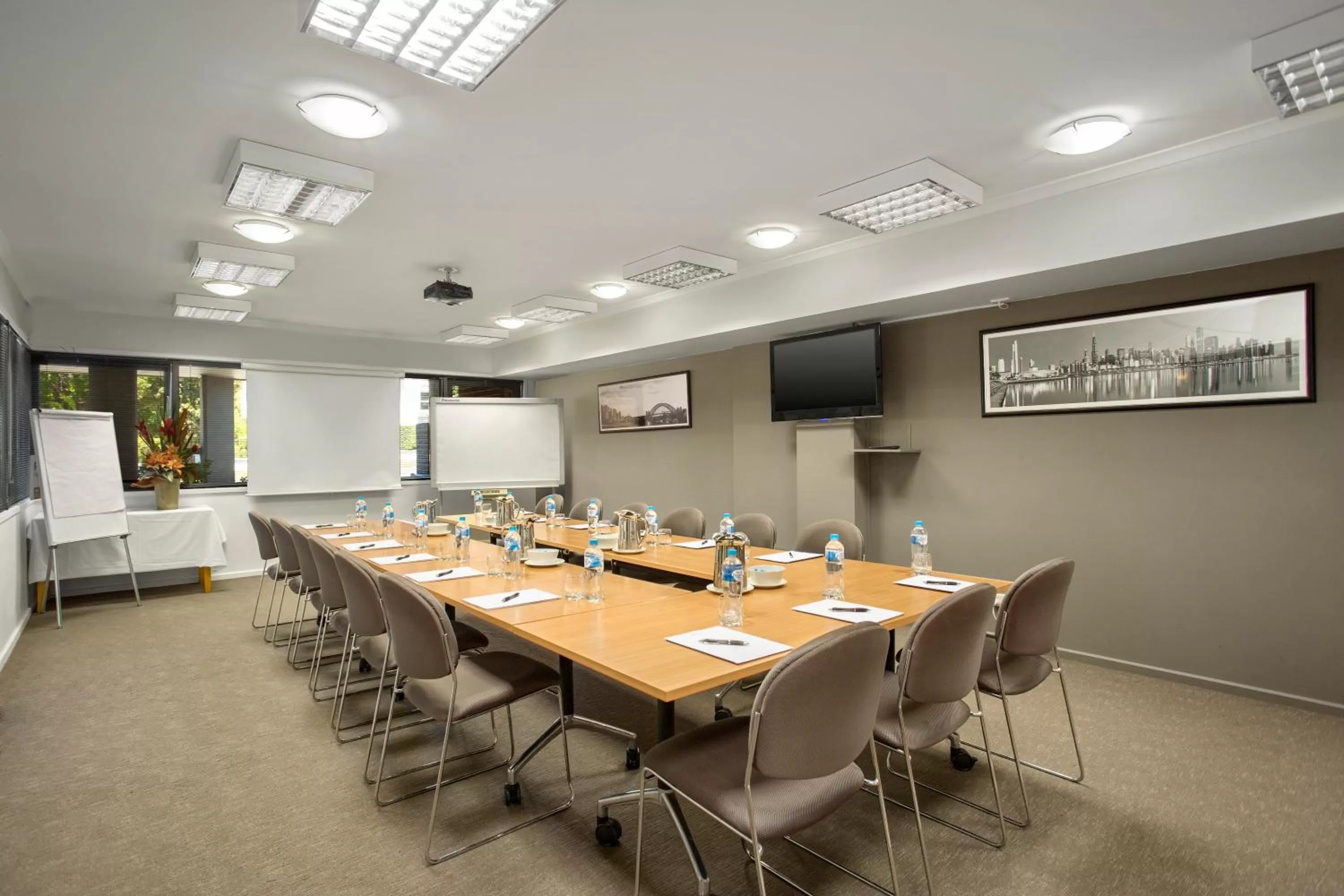 Activities in Quest Mont Albert