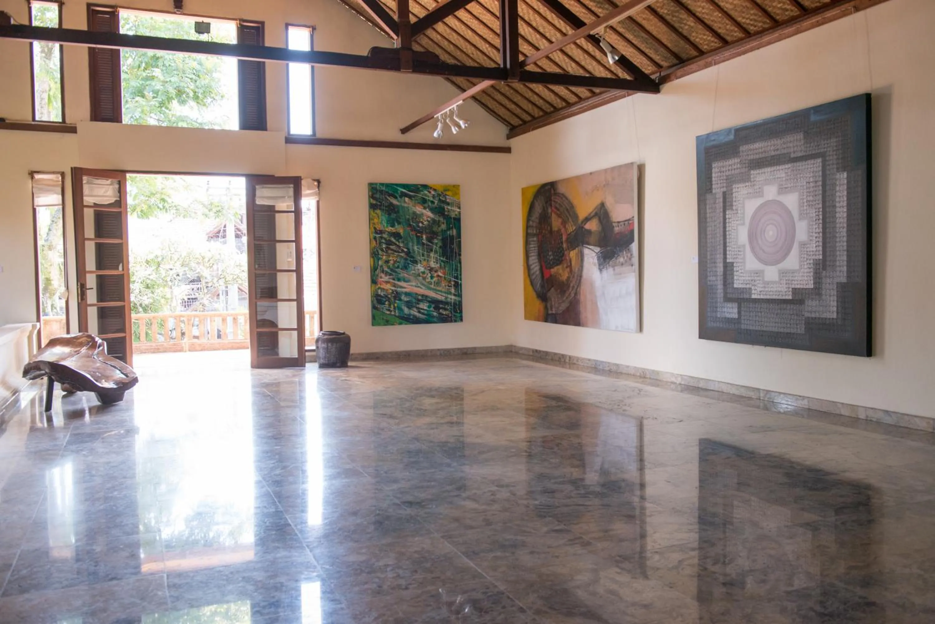 Activities in Komaneka at Monkey Forest Ubud