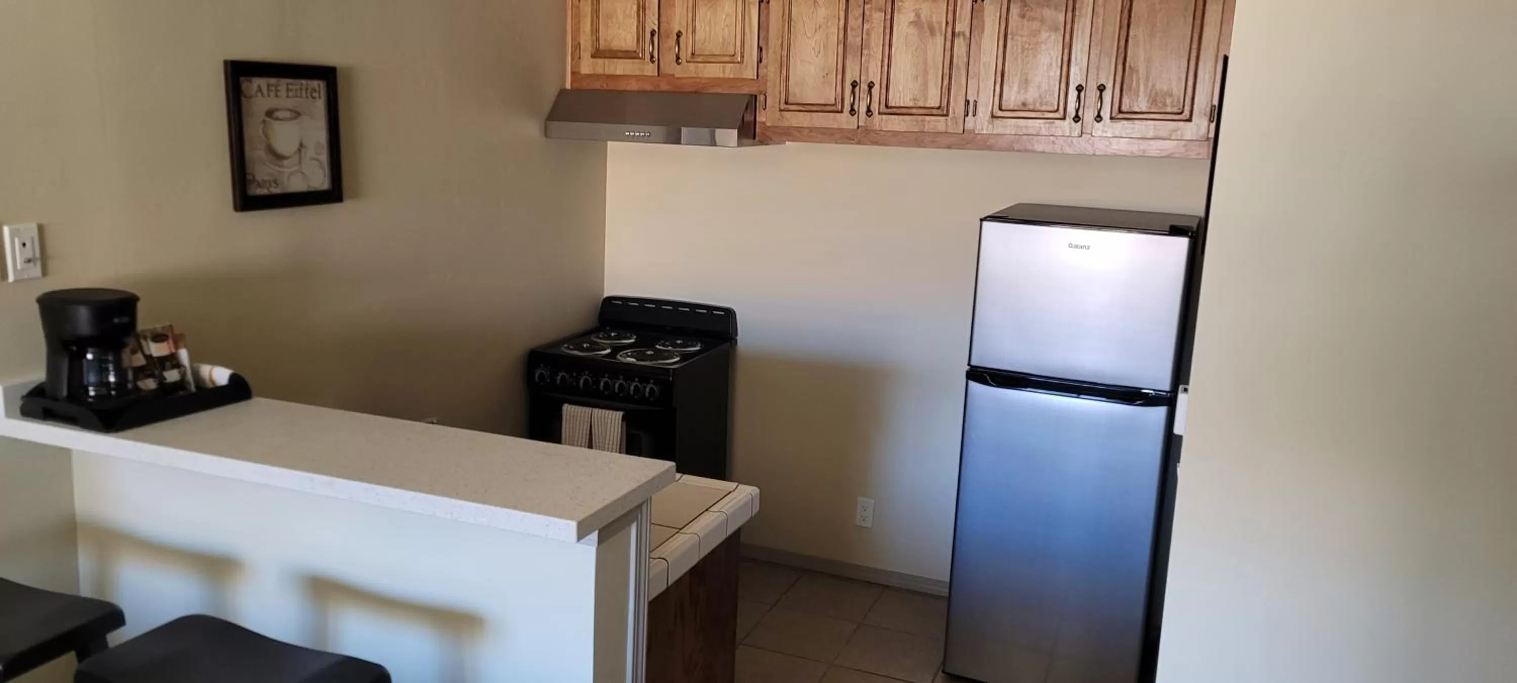 Bishop Village Motel