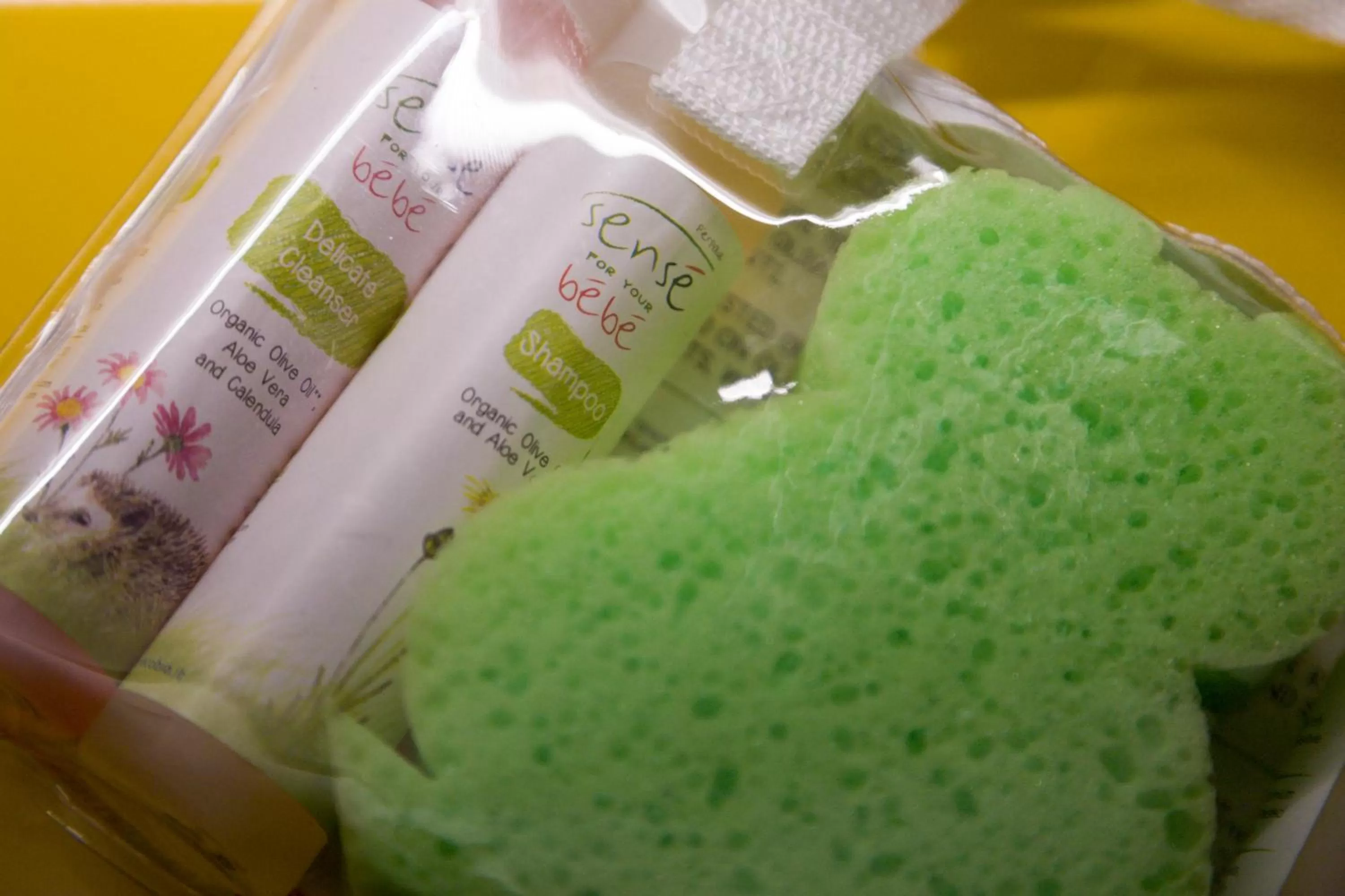 children in Ghibli Hotel