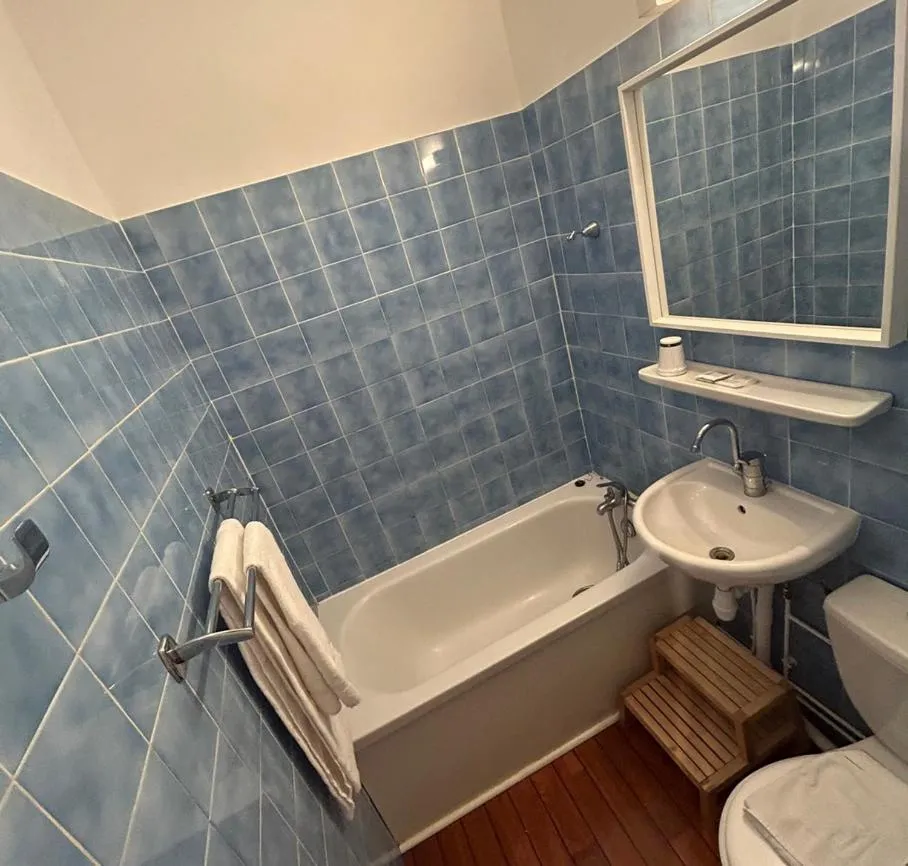 Hôtel de la Croix-Rousse