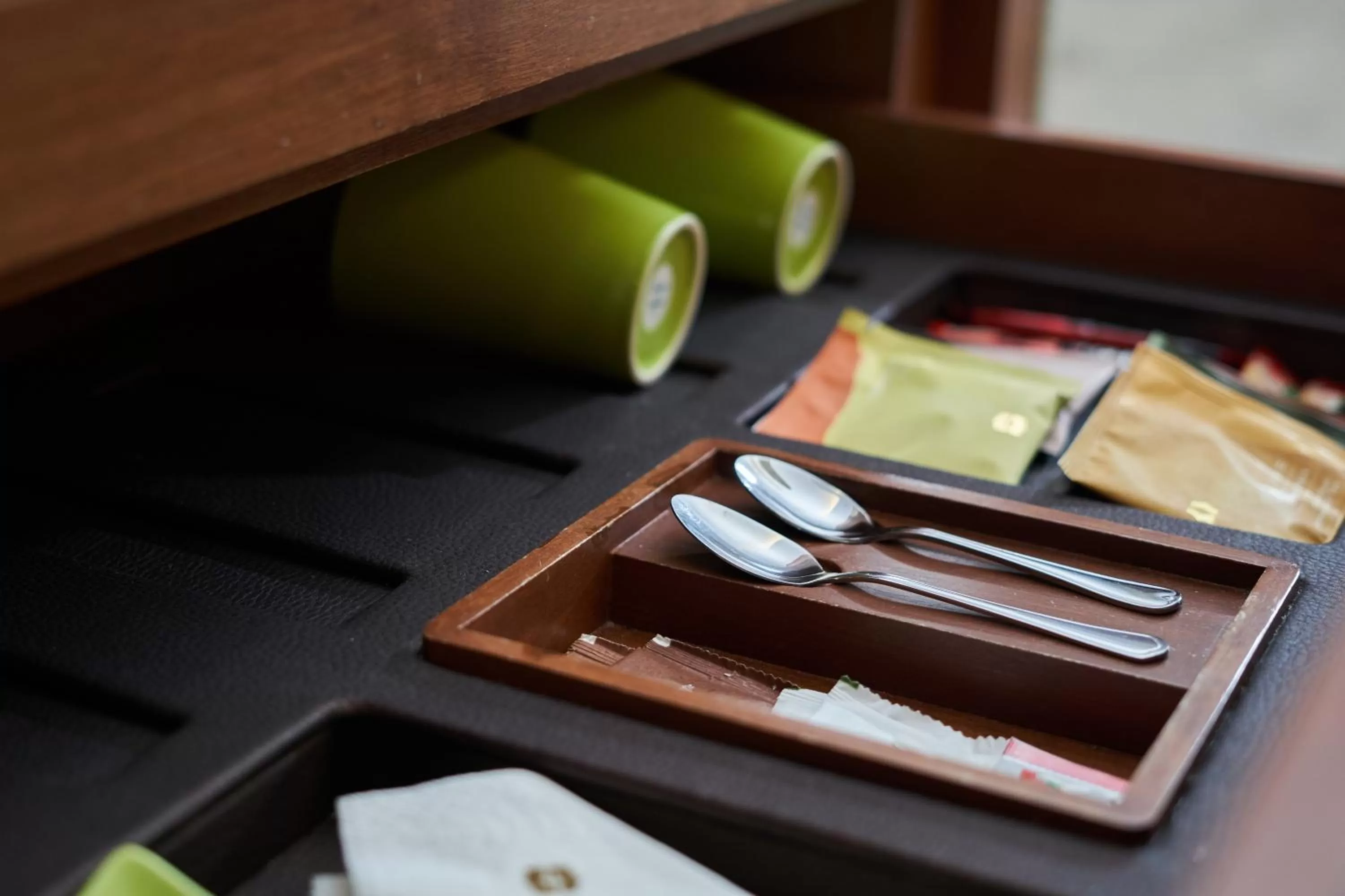 Kitchen or kitchenette in Shangri-La Rasa Ria, Kota Kinabalu