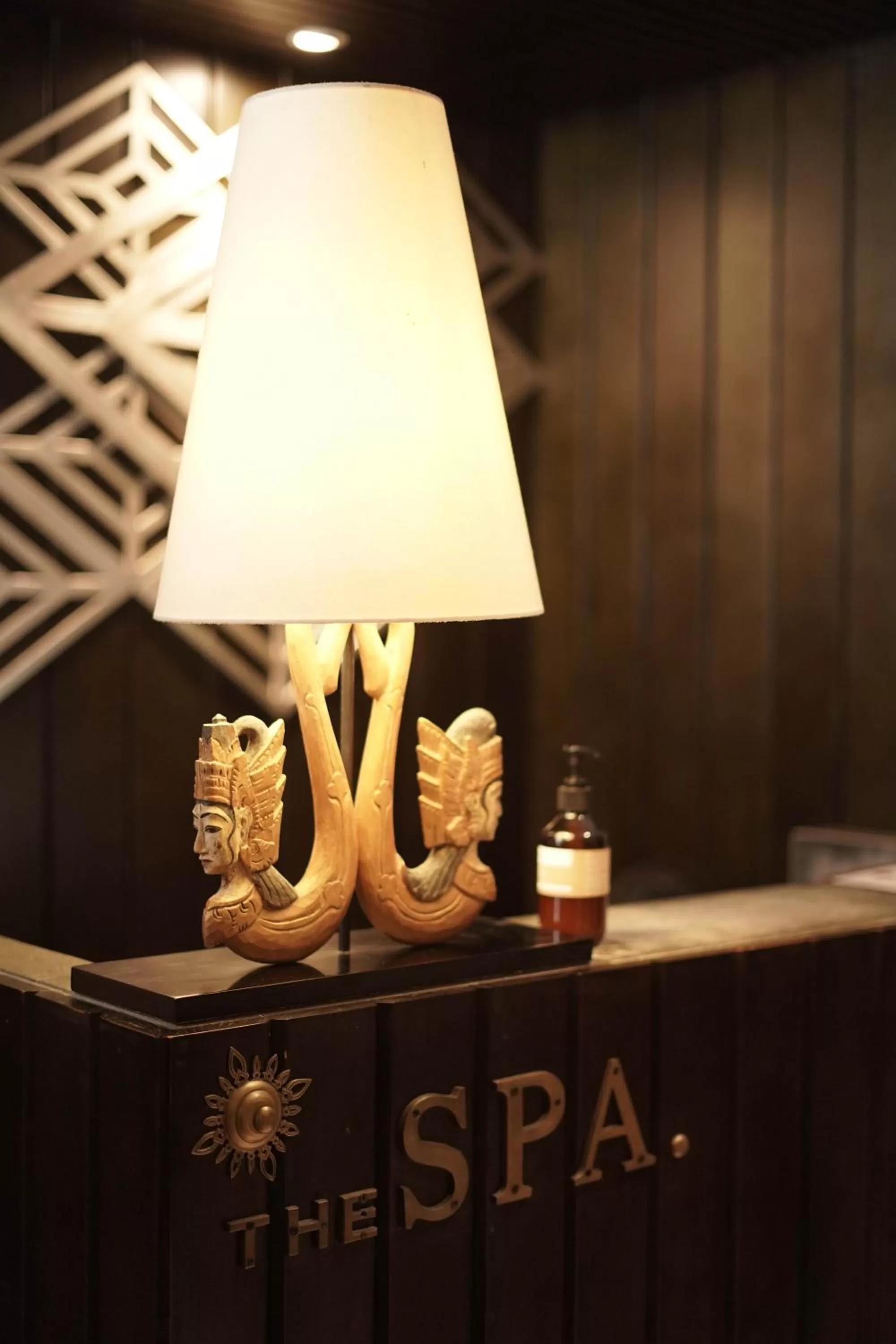 Spa and wellness centre/facilities in The Vira Bali Boutique Hotel & Suite